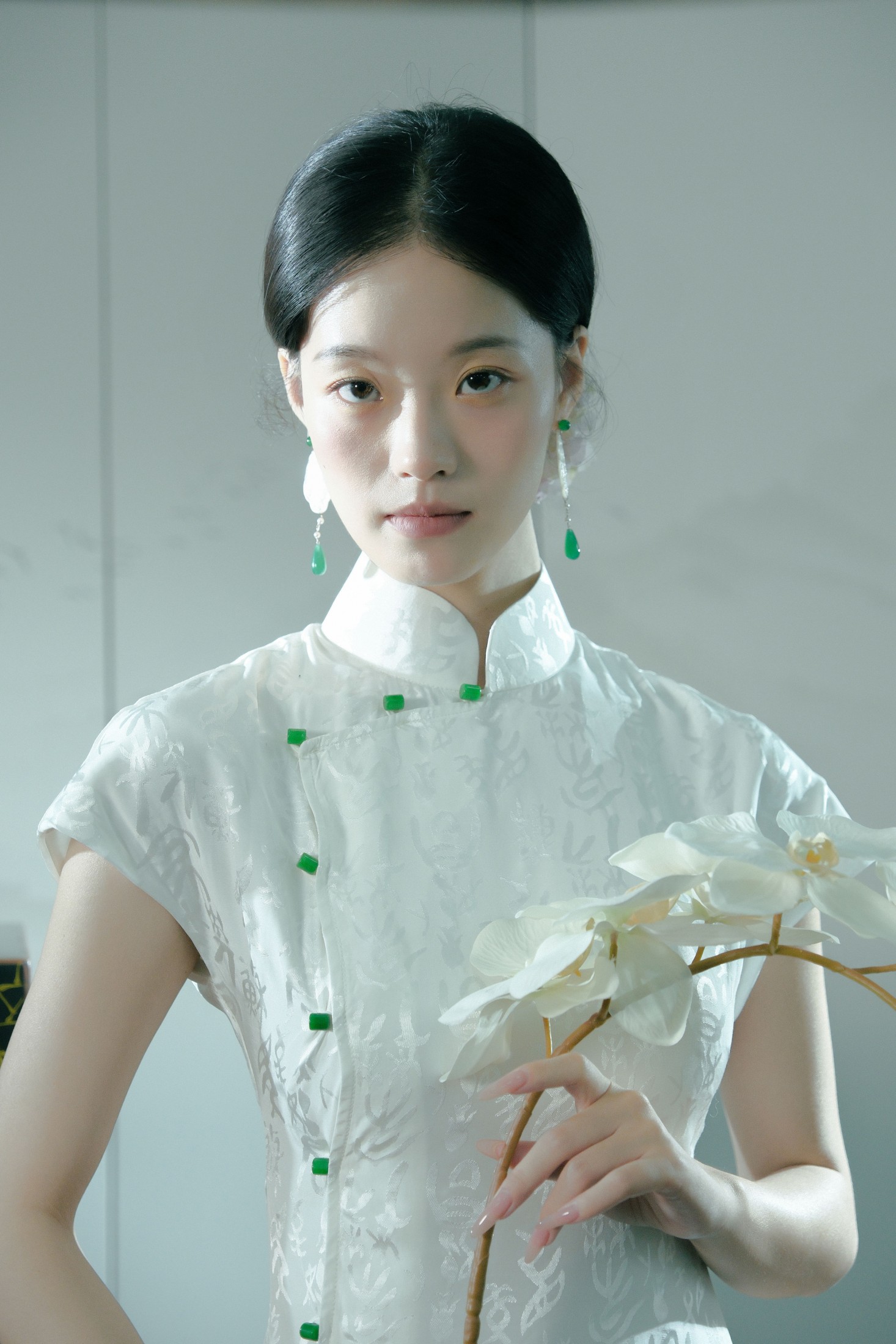 图片[4]-恭喜发财提 – 《东方美人2》[13P]-COS写真在线网