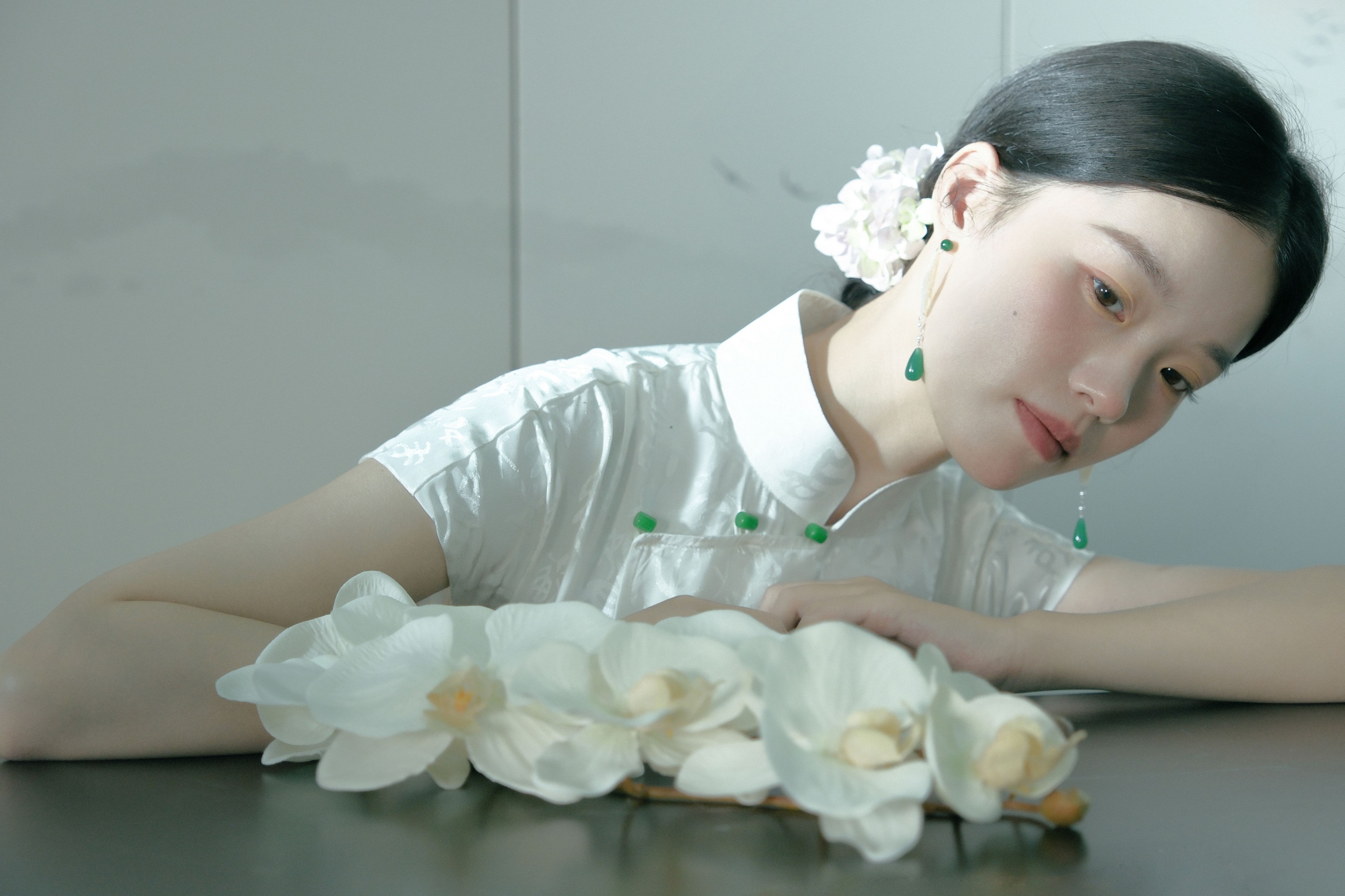 图片[5]-恭喜发财提 – 《东方美人2》[13P]-COS写真在线网
