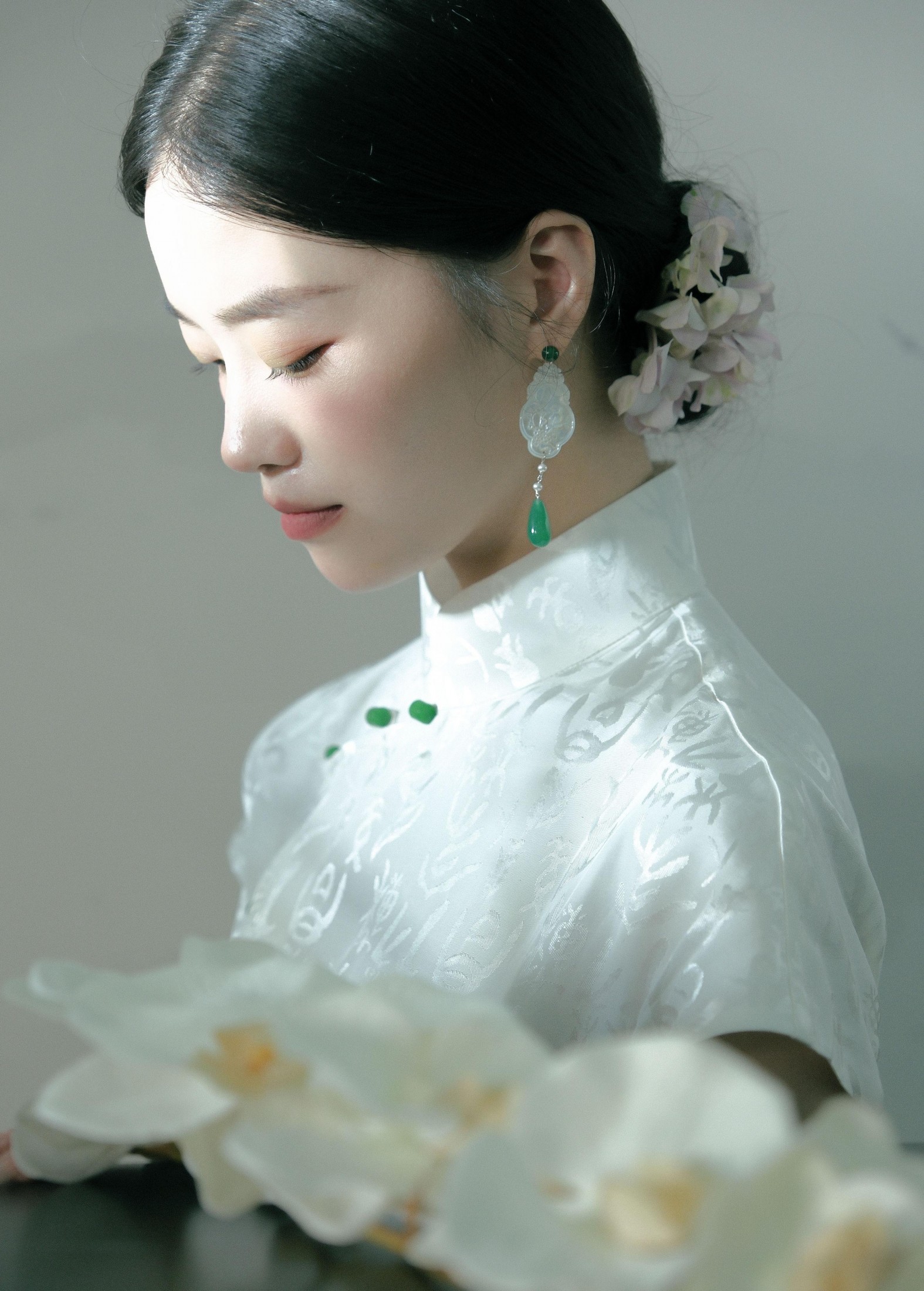 图片[2]-恭喜发财提 – 《东方美人2》[13P]-COS写真在线网