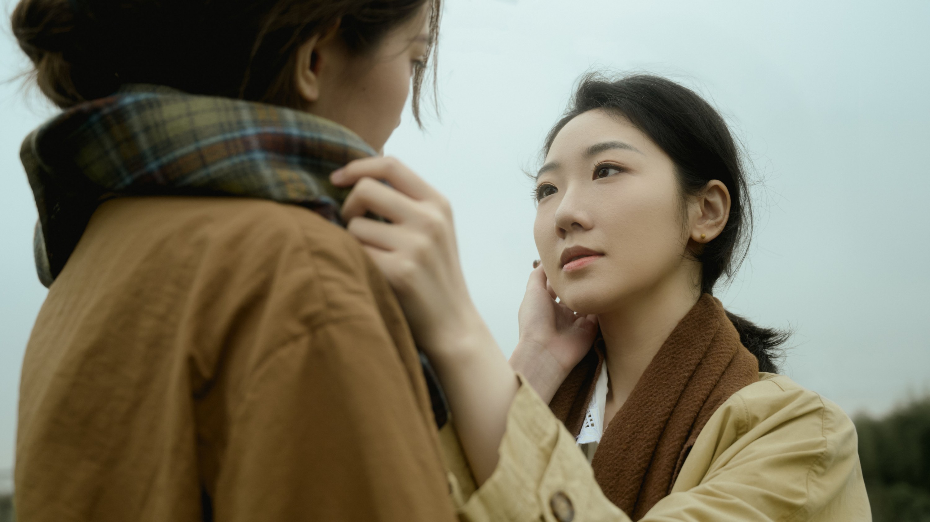 – 《带我走吧》[25P]-COS写真在线网