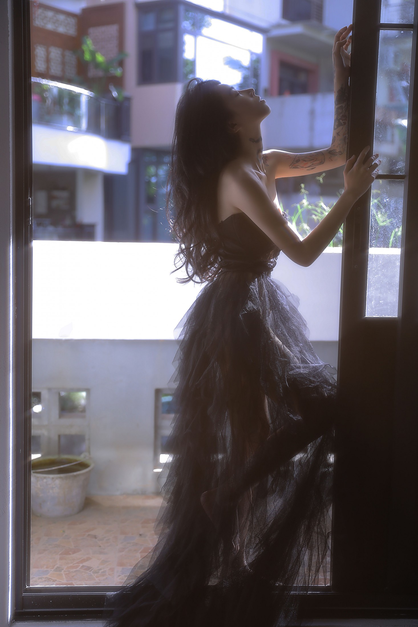 图片[4]-枢木 – 《暗夜玫瑰》[17P]-COS写真在线网