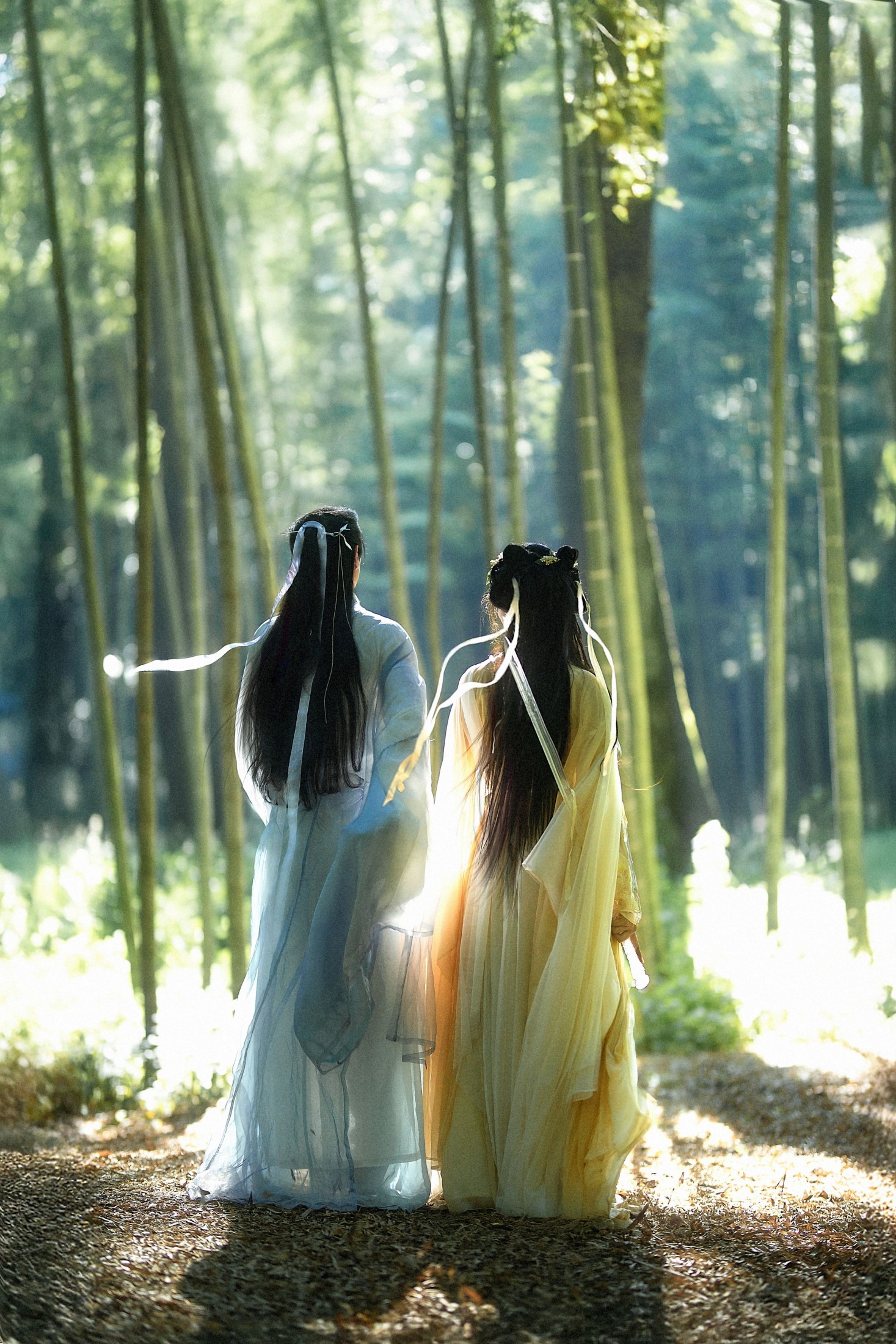 图片[4]-大5米 有耳阿郁 – 《问世间，哪有更完美。》[21P]-COS写真在线网
