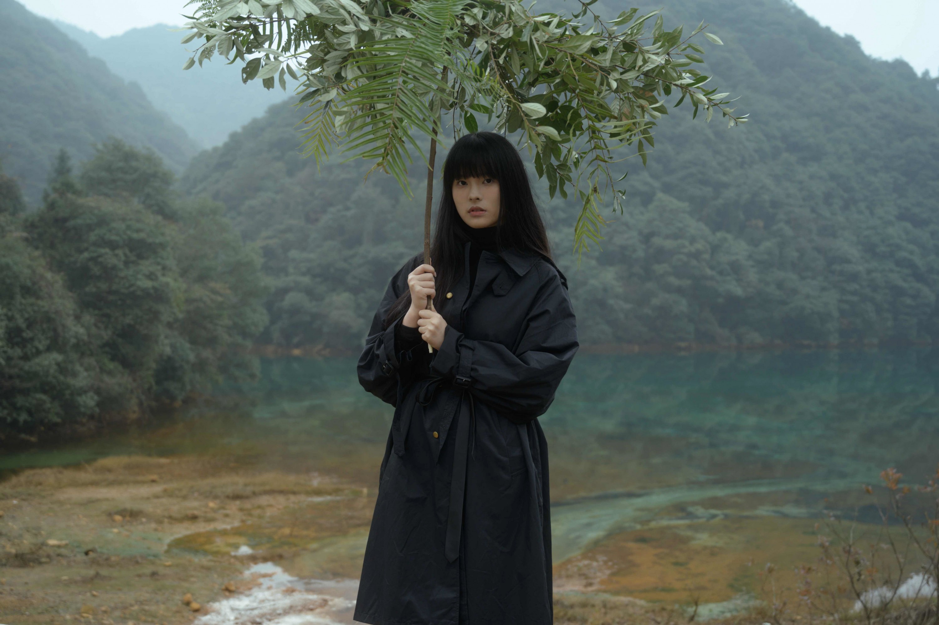 图片[4]-– 《那远山》[15P]-COS写真在线网