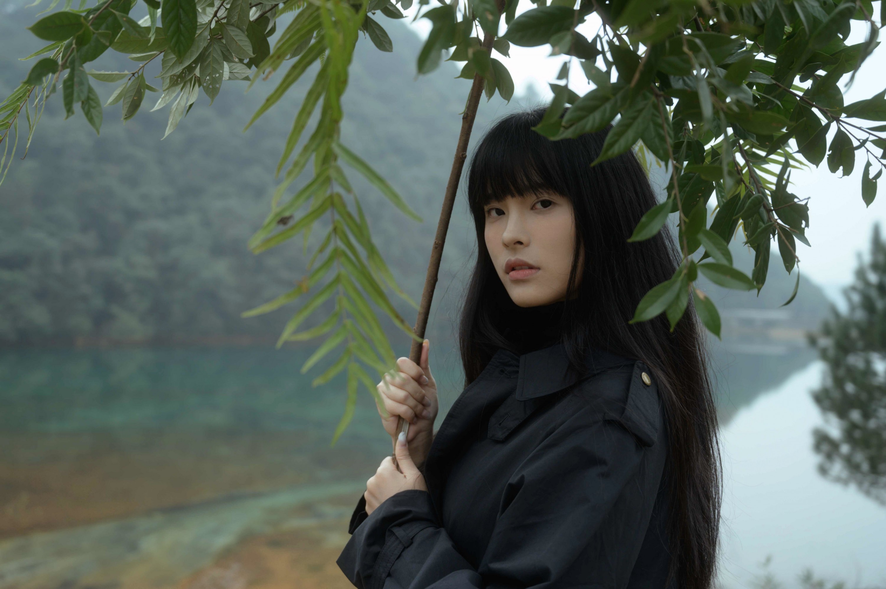 图片[5]-– 《那远山》[15P]-COS写真在线网
