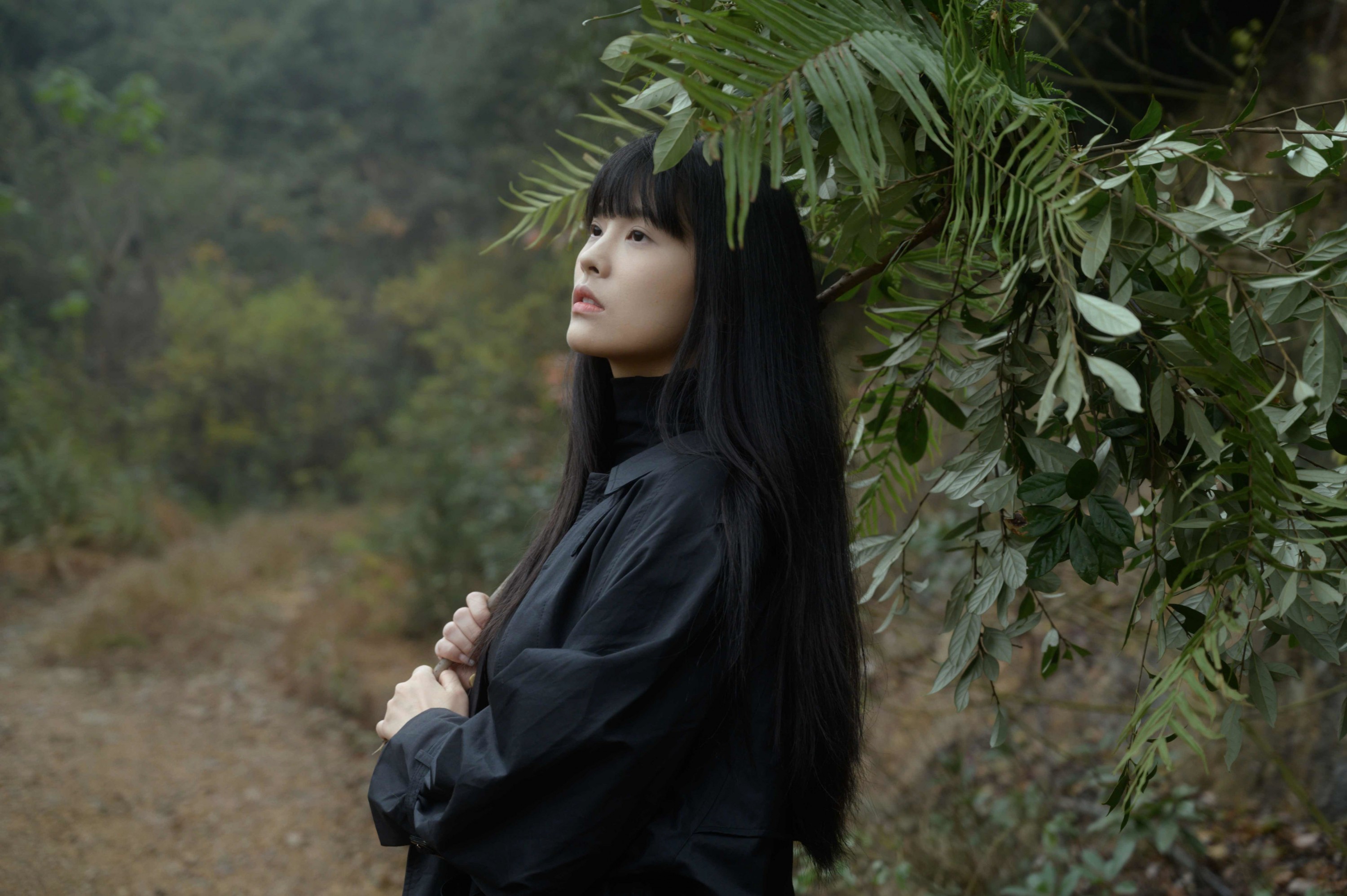 图片[3]-– 《那远山》[15P]-COS写真在线网