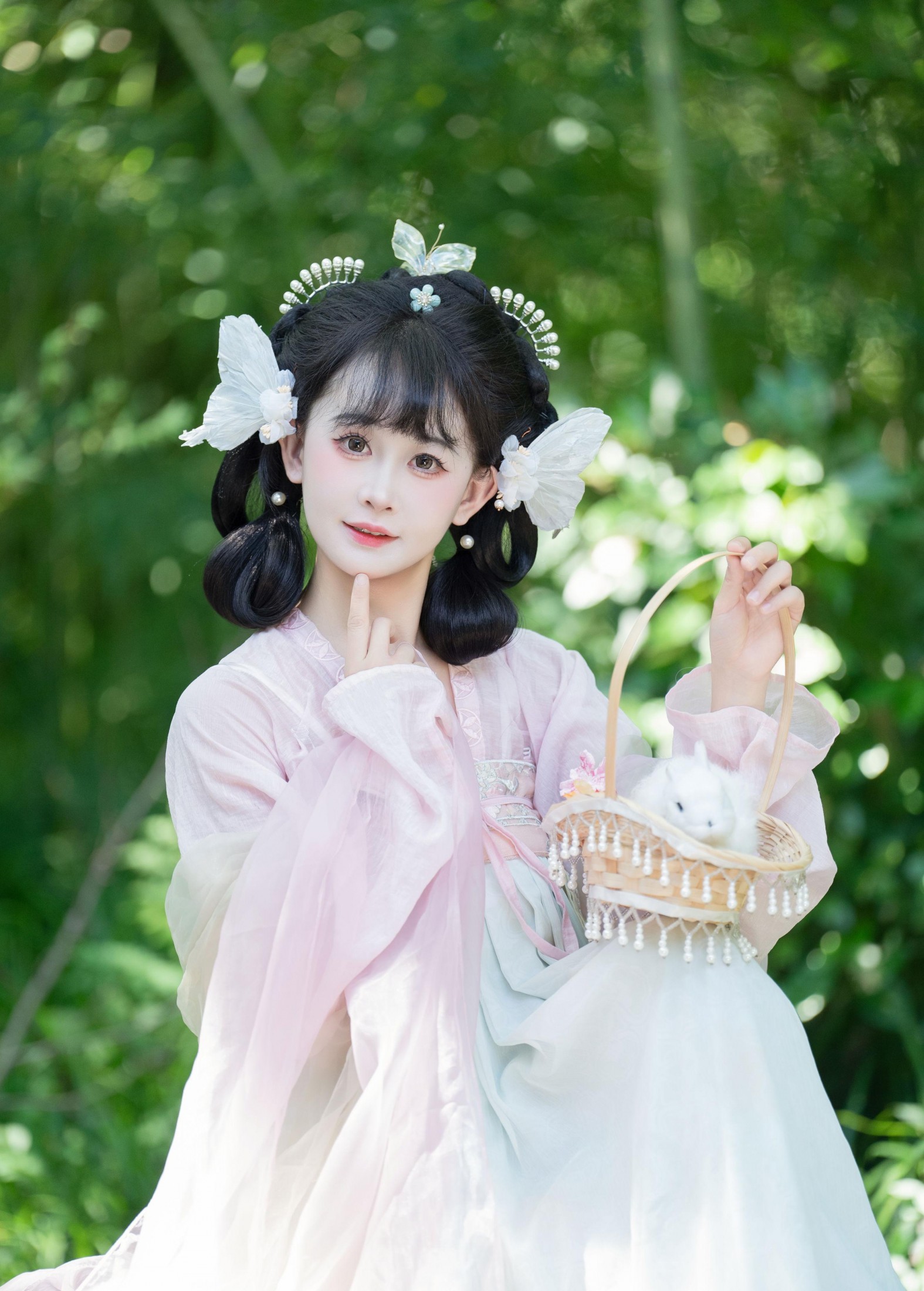 图片[2]-湫一只岁岁 – 《阳光正好》[39P]-COS写真在线网