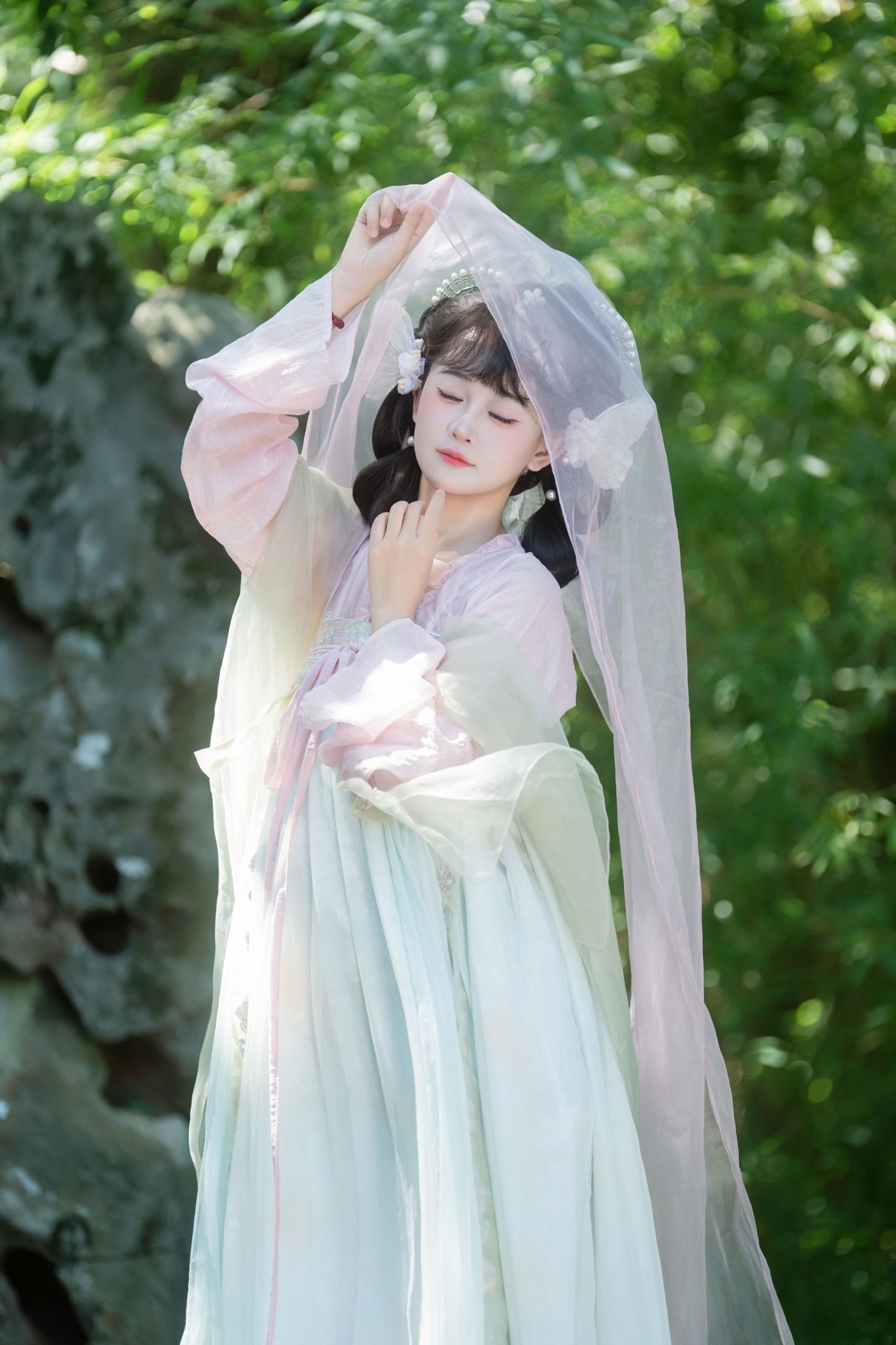 图片[4]-湫一只岁岁 – 《阳光正好》[39P]-COS写真在线网