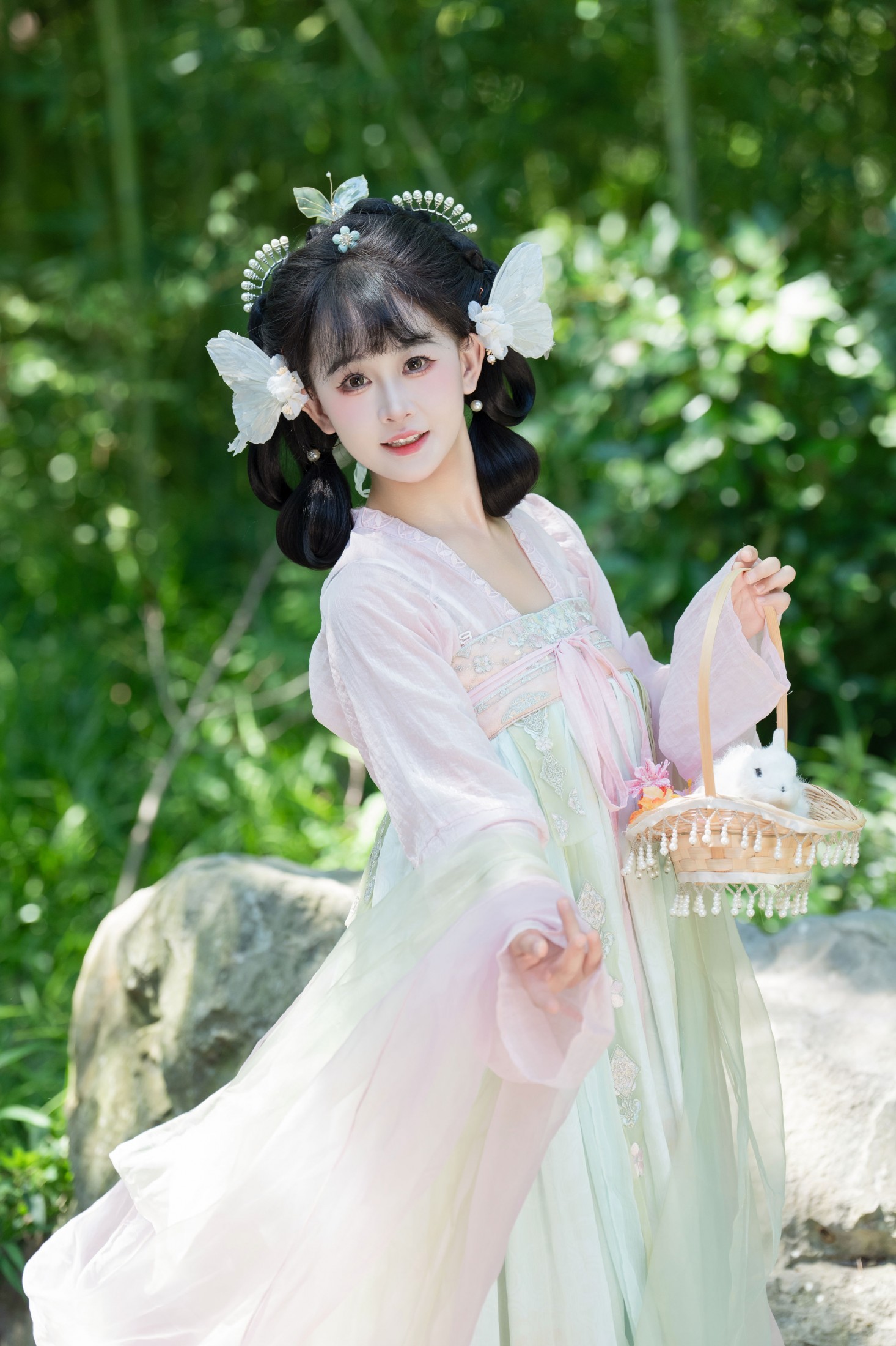 湫一只岁岁 – 《阳光正好》[39P]-COS写真在线网