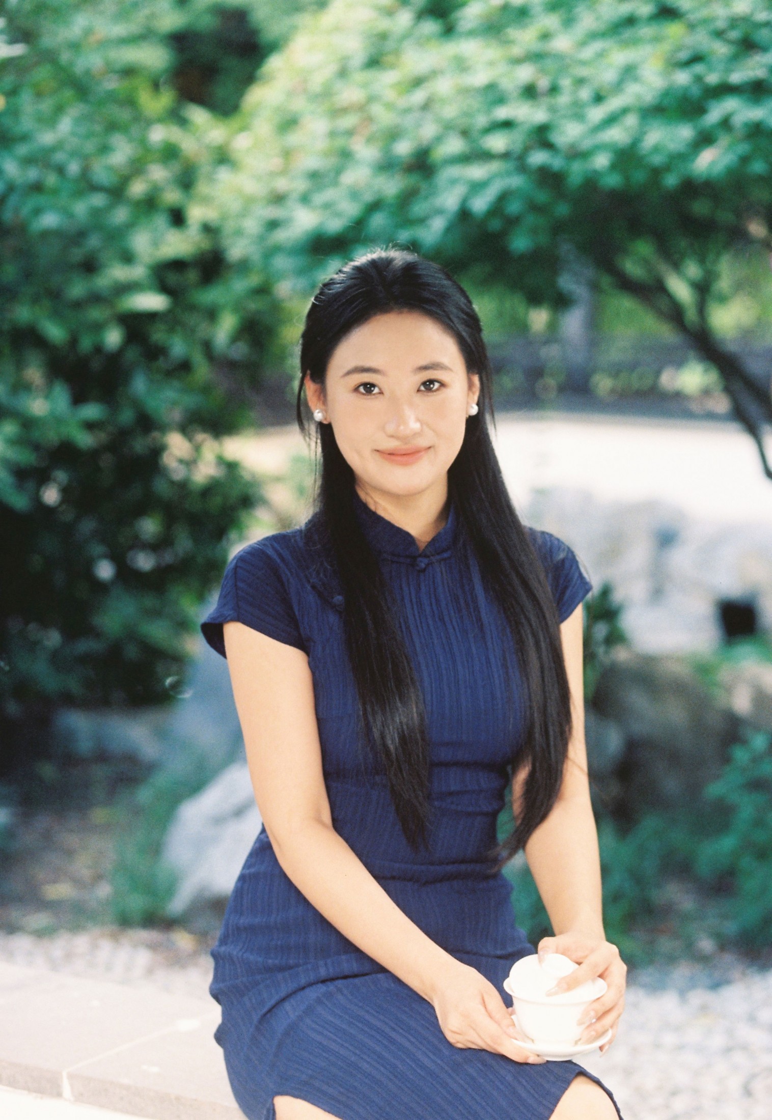 图片[3]-。 – 《清清浅浅》[15P]-COS写真在线网
