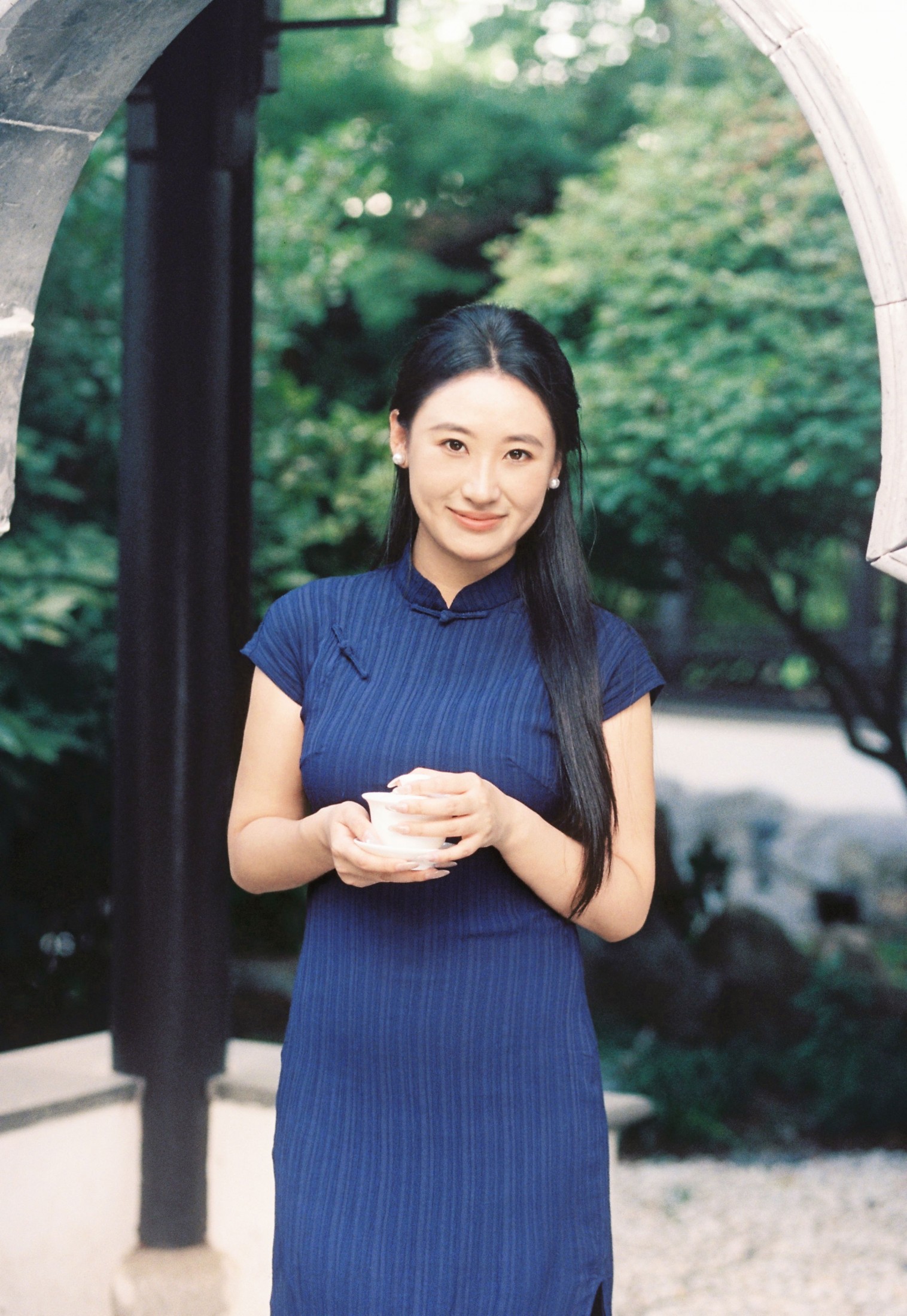 。 – 《清清浅浅》[15P]-COS写真在线网