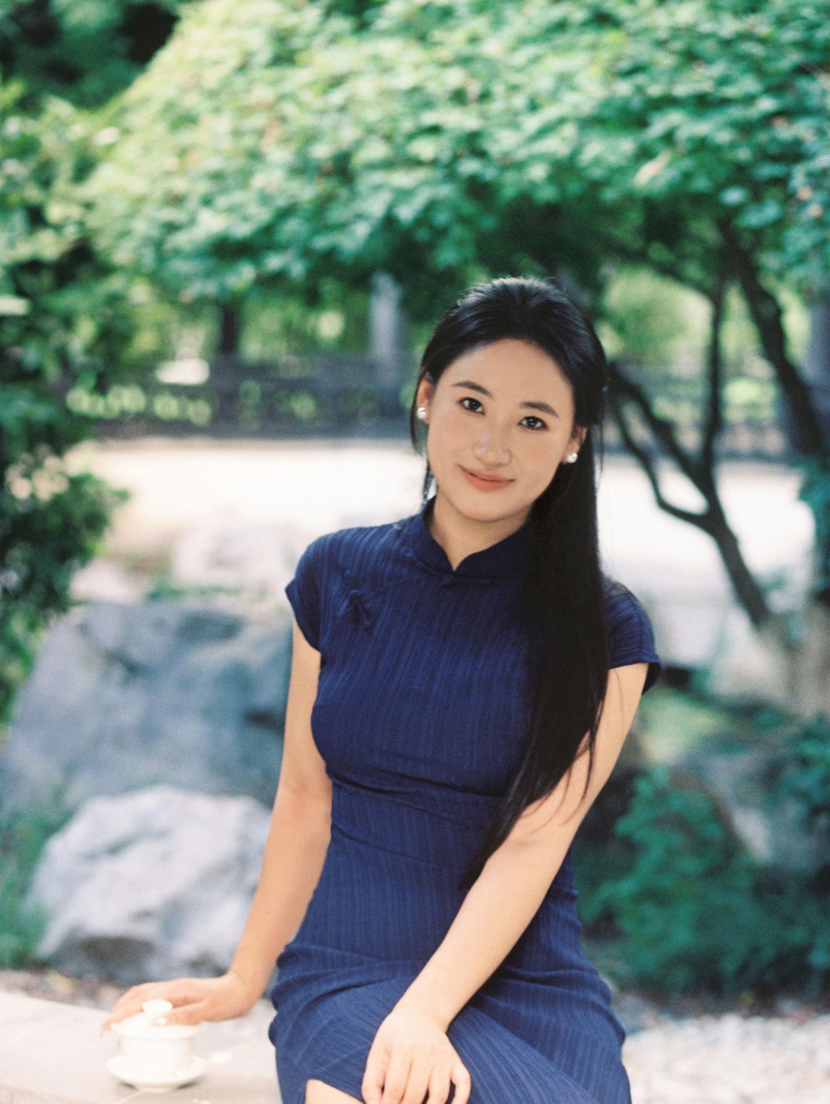 图片[2]-。 – 《清清浅浅》[15P]-COS写真在线网