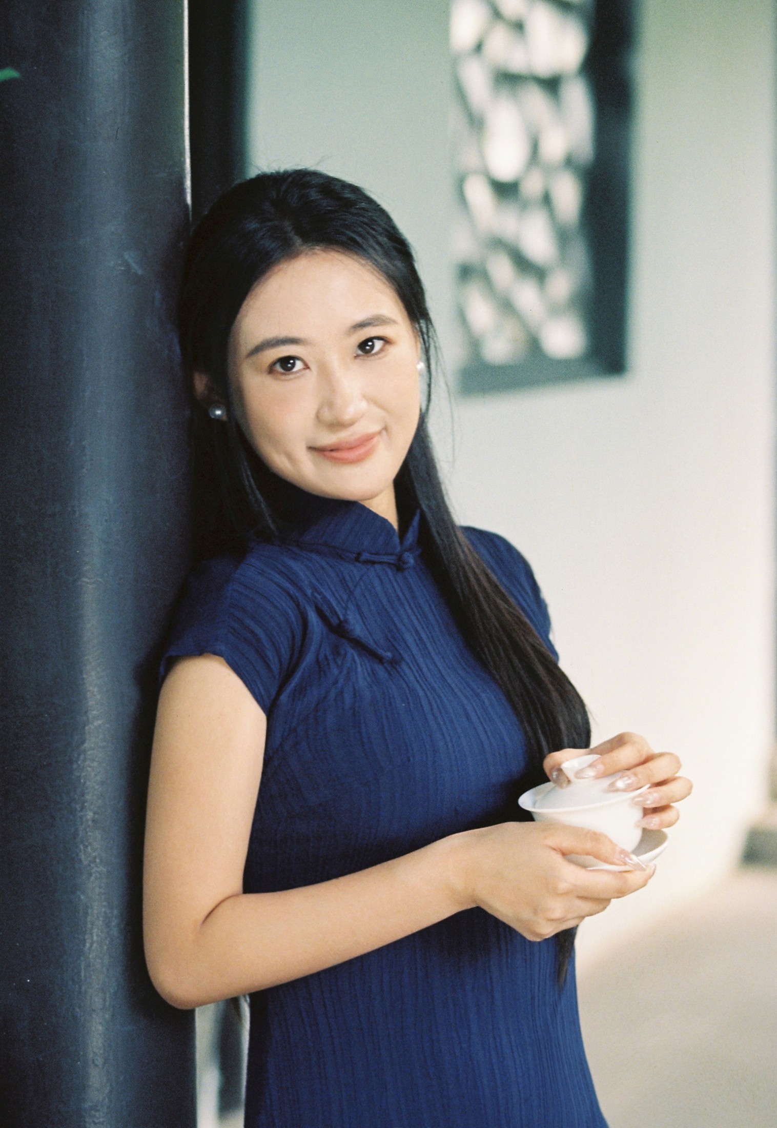 图片[5]-。 – 《清清浅浅》[15P]-COS写真在线网