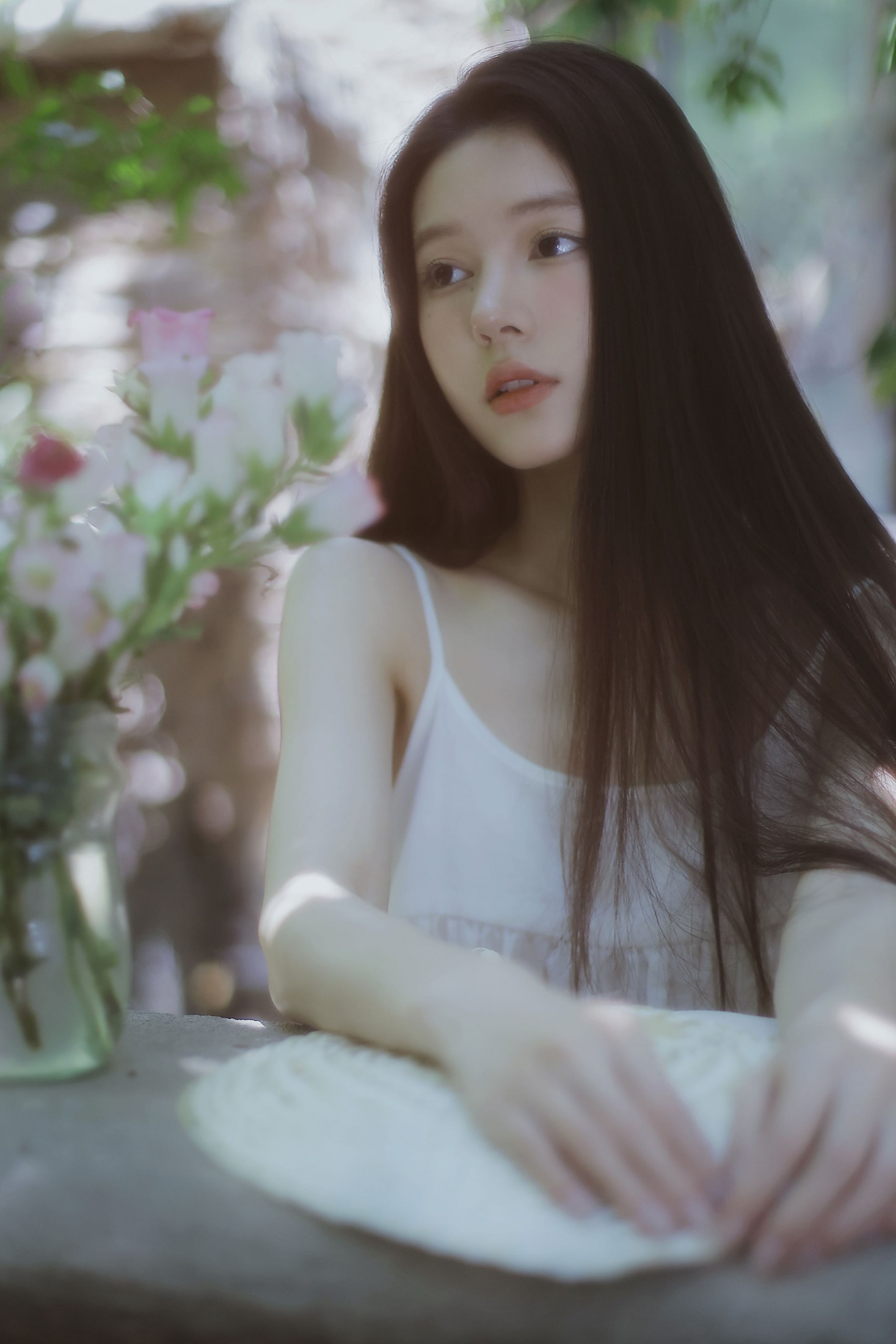 图片[5]-迪迪 – 《夏末》[14P]-COS写真在线网