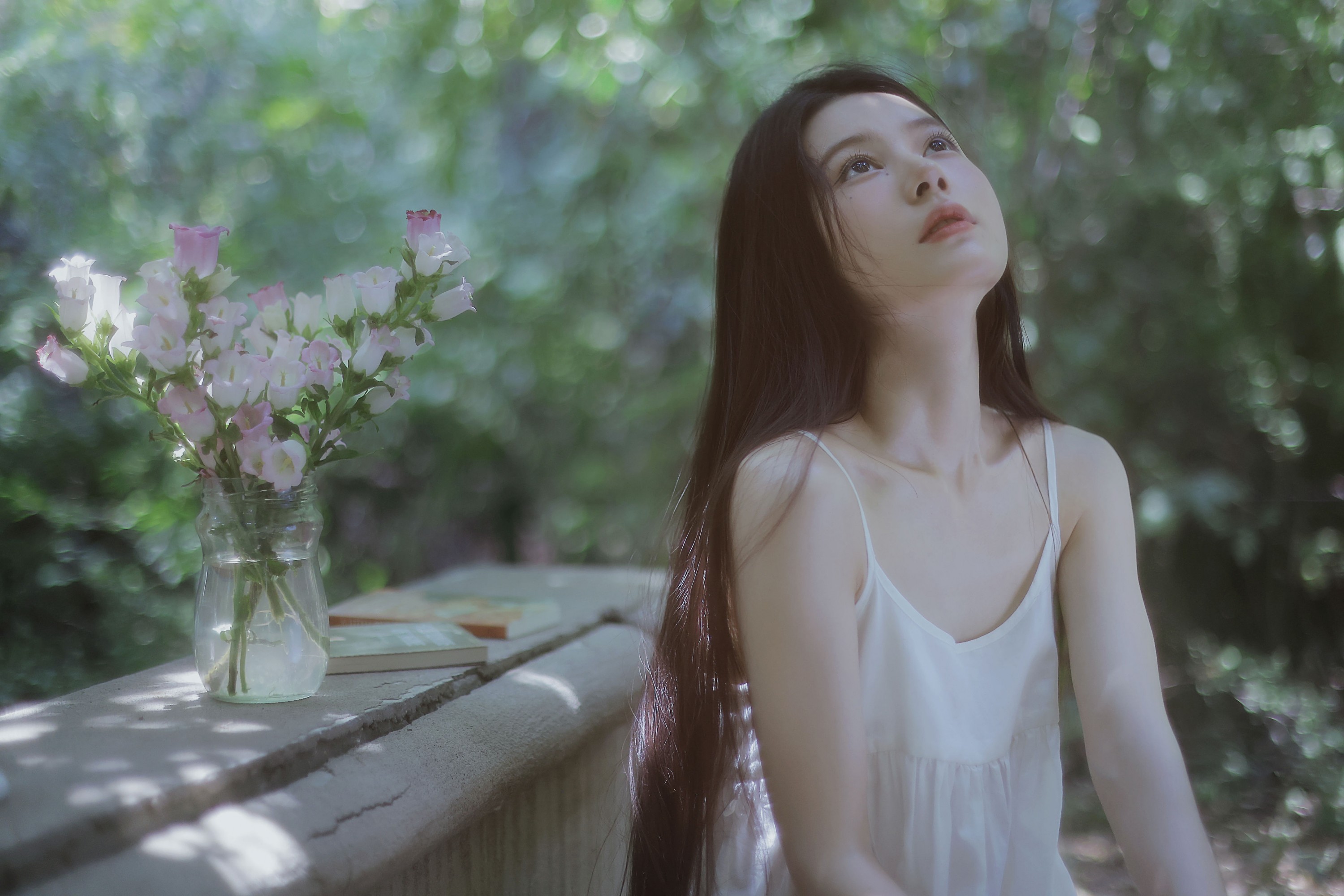 图片[4]-迪迪 – 《夏末》[14P]-COS写真在线网