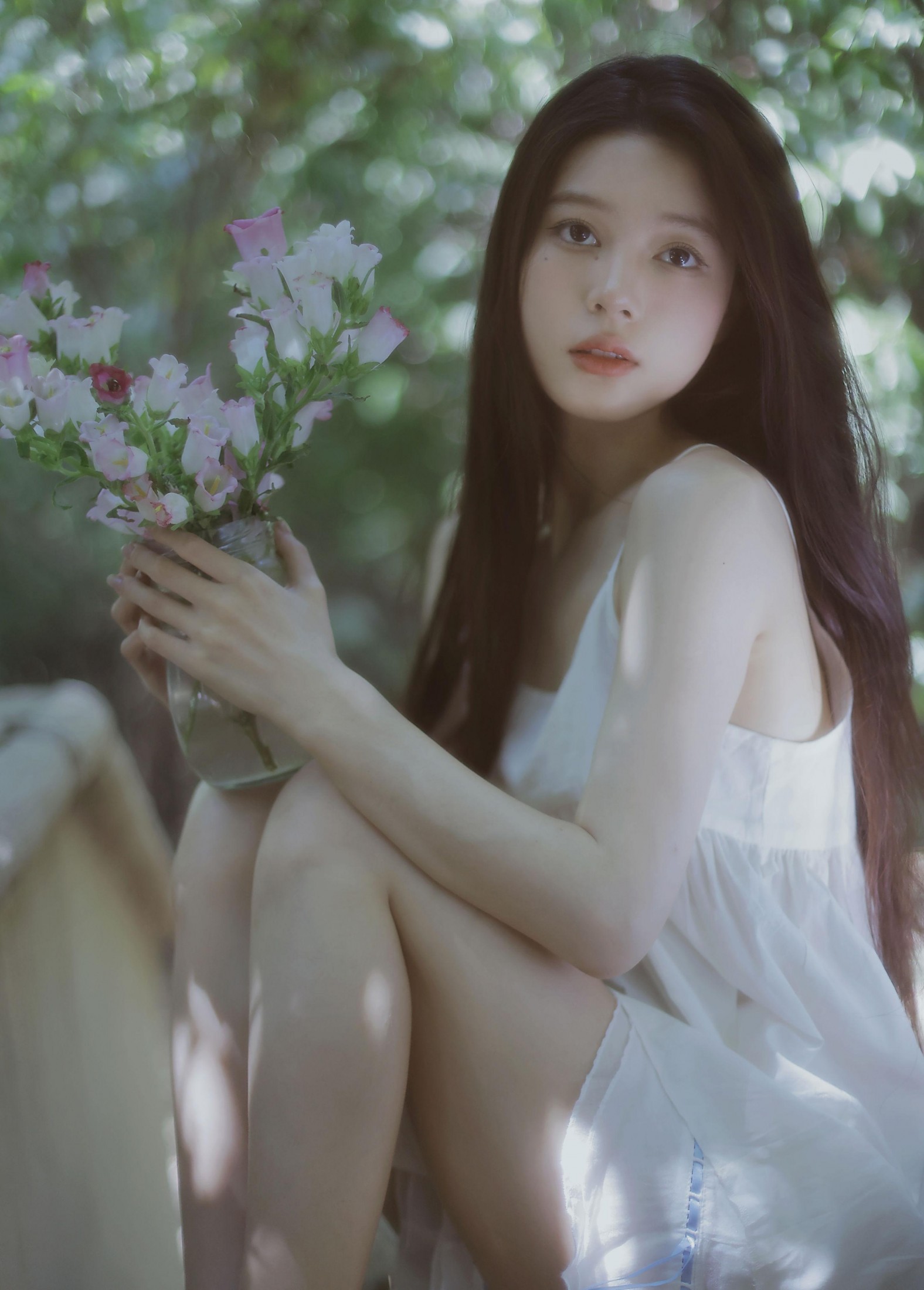 图片[2]-迪迪 – 《夏末》[14P]-COS写真在线网