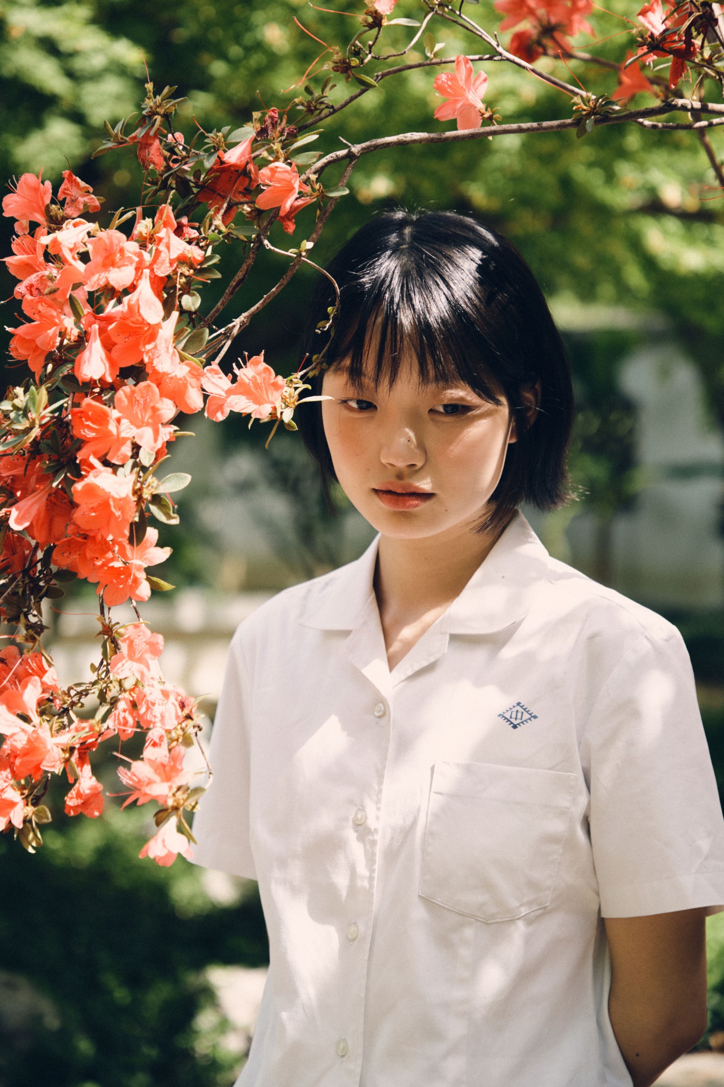 图片[5]-香菜盐汽水 – 《中国青年》[17P]-COS写真在线网