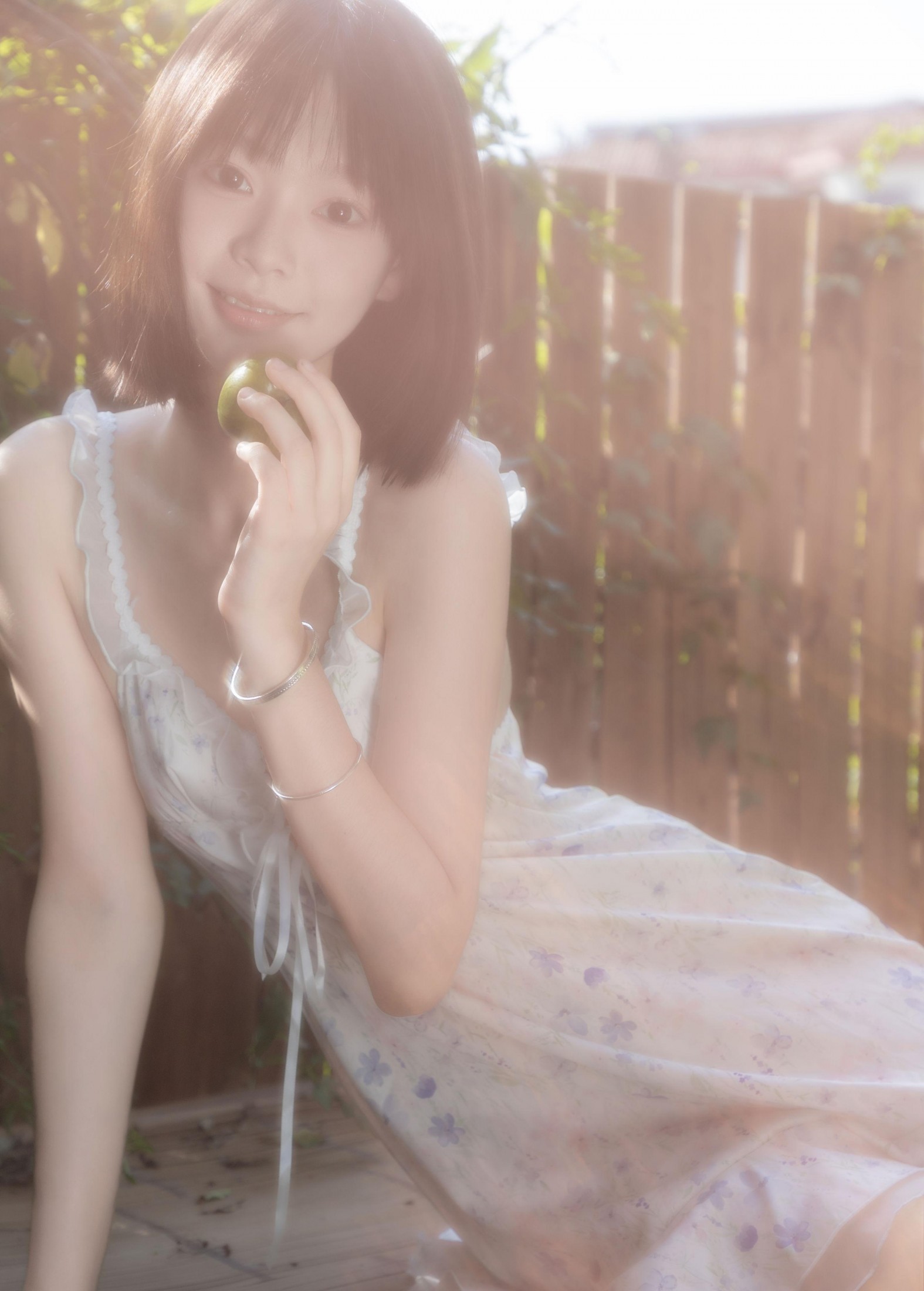 图片[2]-姚姚子酱 – 《夏日旧梦》[23P]-COS写真在线网
