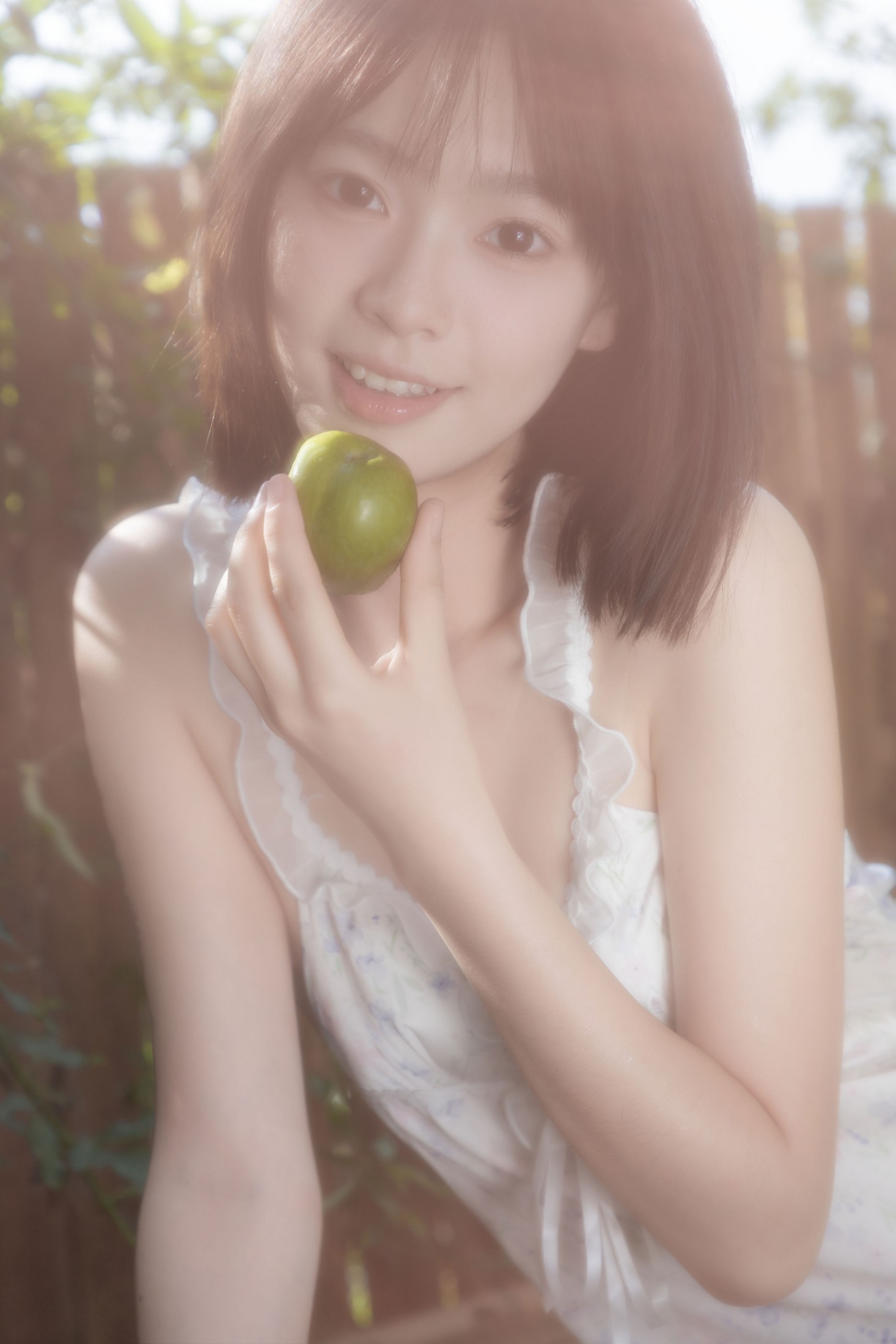 图片[4]-姚姚子酱 – 《夏日旧梦》[23P]-COS写真在线网