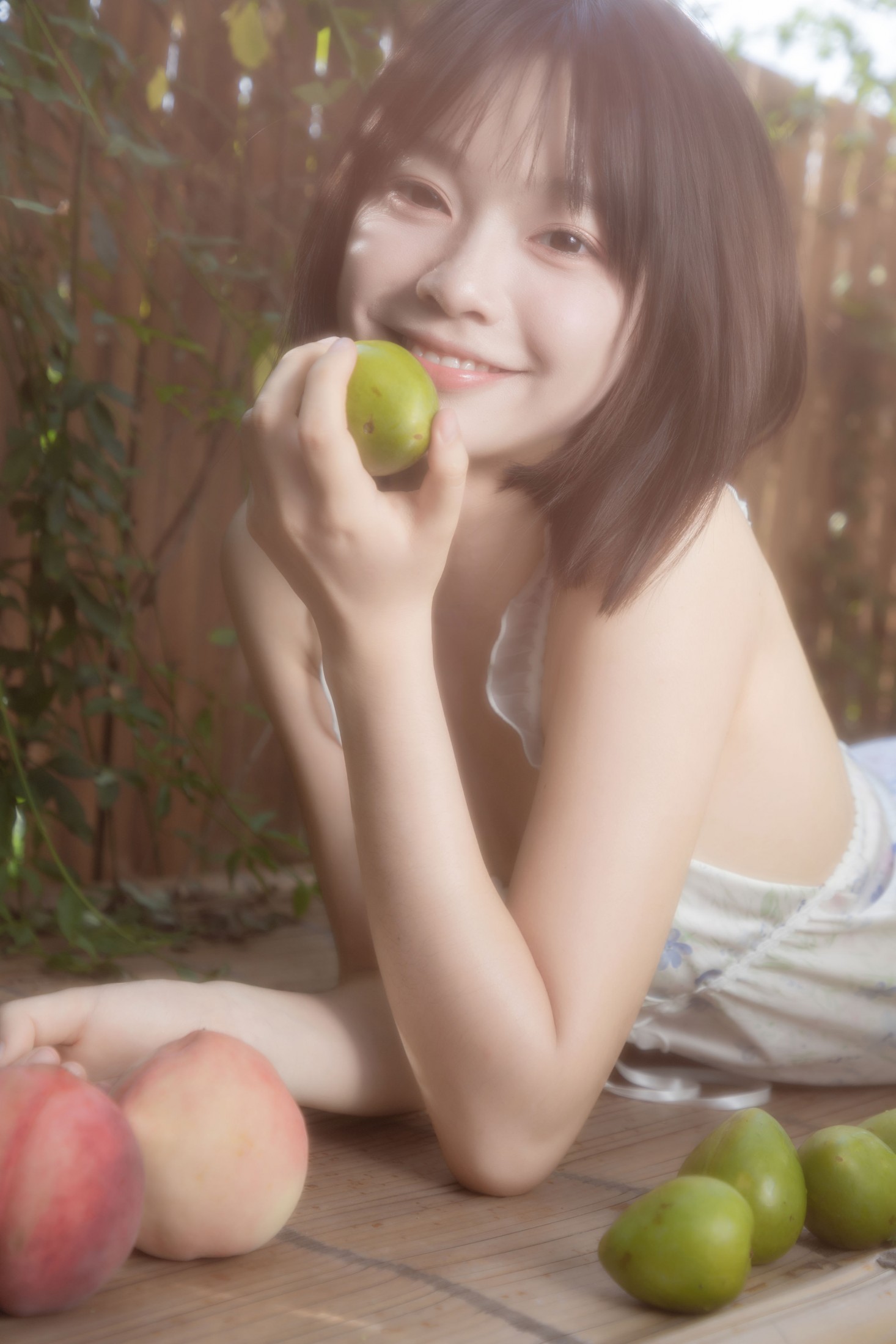 图片[5]-姚姚子酱 – 《夏日旧梦》[23P]-COS写真在线网