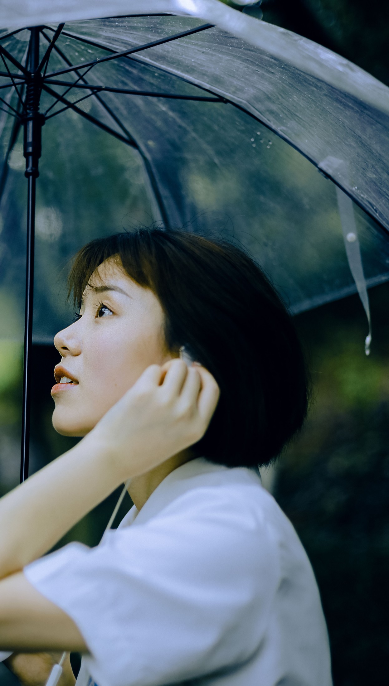图片[5]-鑫鑫 – 《雨后》[16P]-COS写真在线网