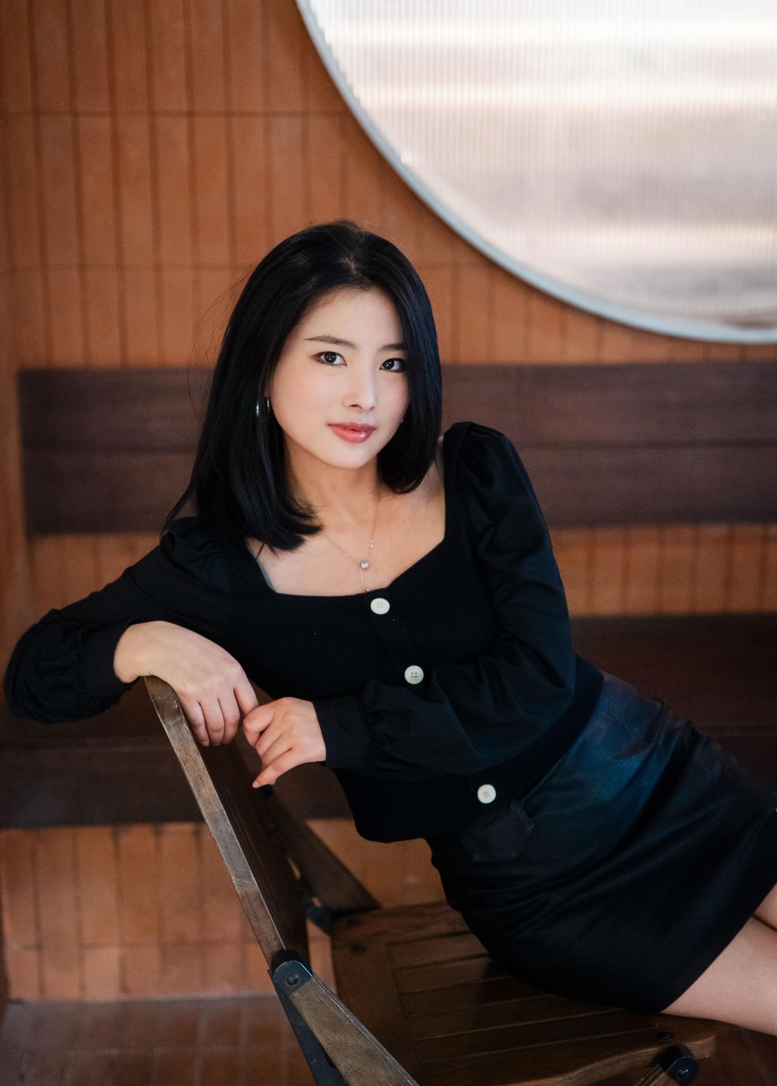 图片[2]-小羊 – 《外滩源约拍》[14P]-COS写真在线网