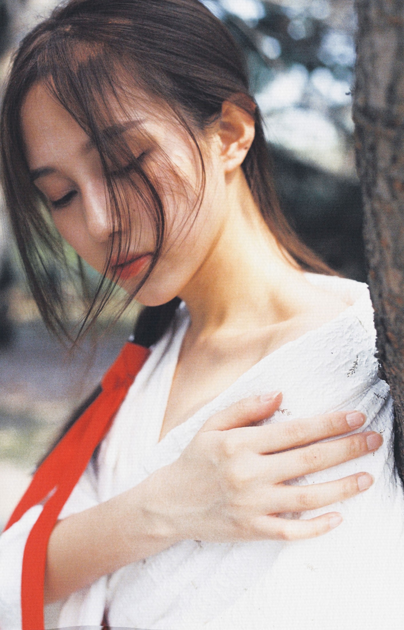 图片[5]-。 – 《昭和复古画册》[21P]-COS写真在线网