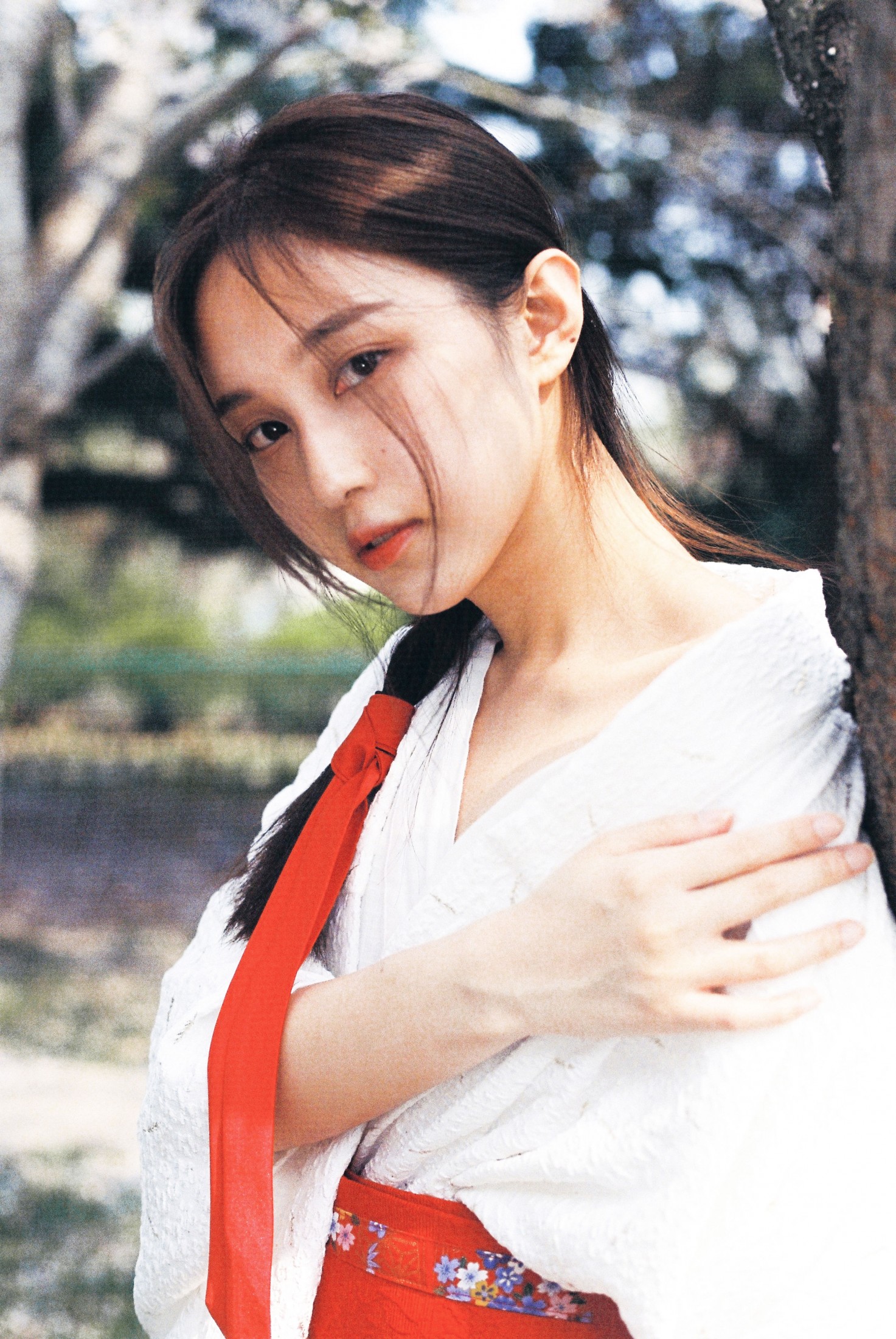 图片[4]-。 – 《昭和复古画册》[21P]-COS写真在线网
