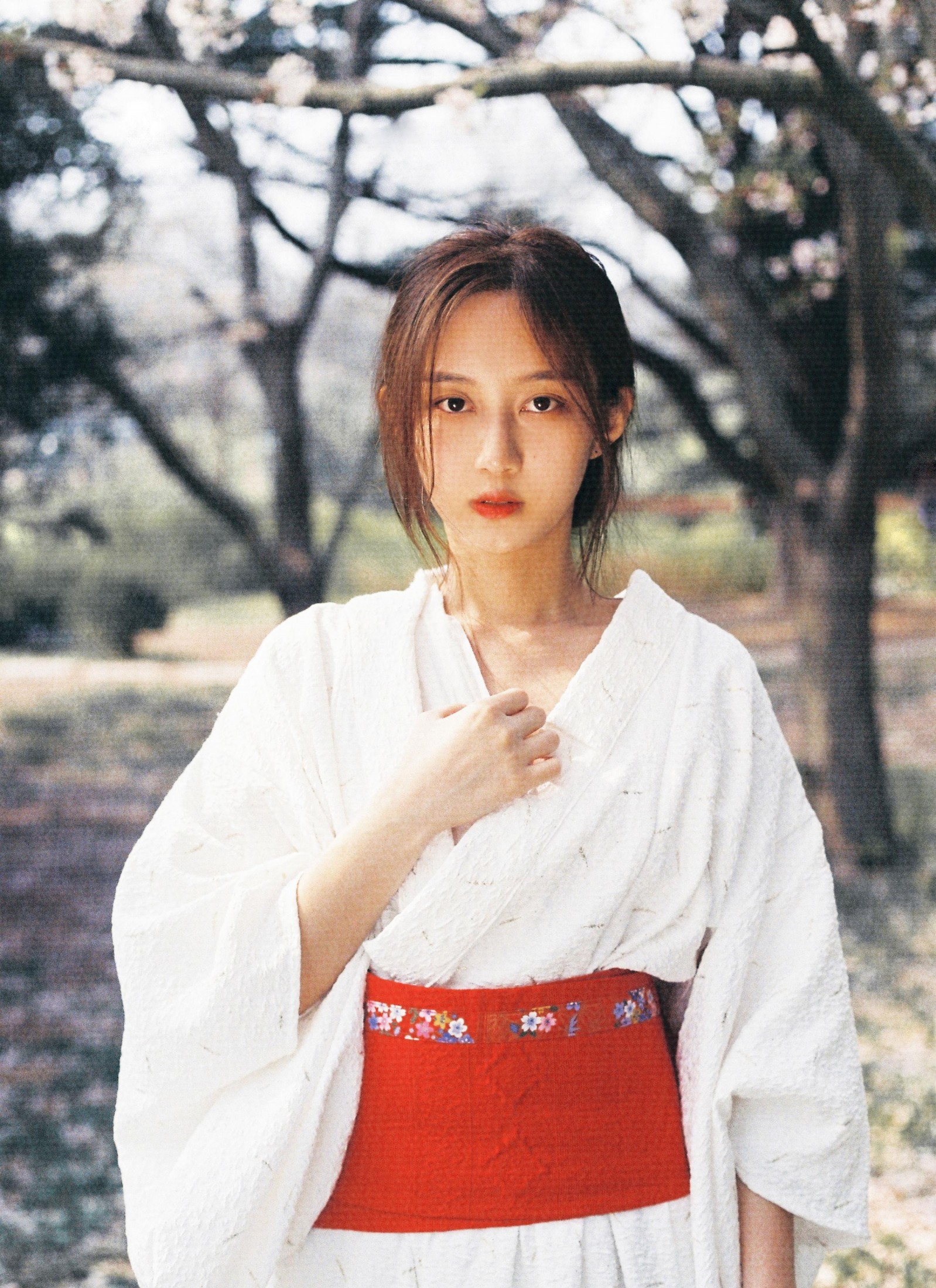 图片[2]-。 – 《昭和复古画册》[21P]-COS写真在线网
