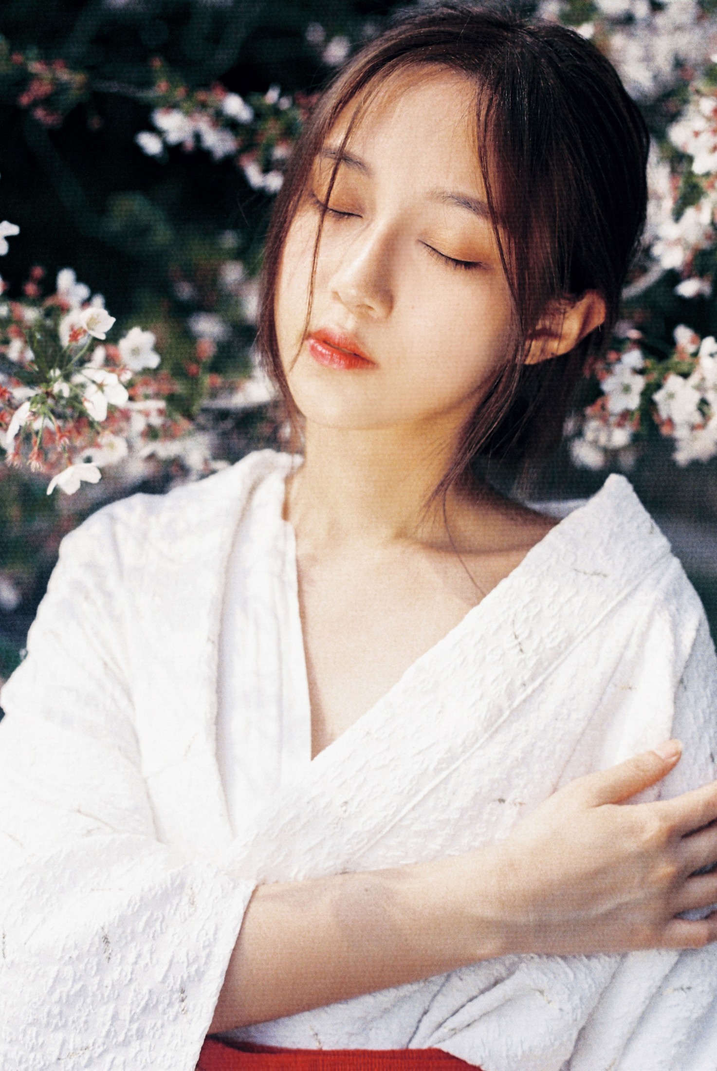 。 – 《昭和复古画册》[21P]-COS写真在线网