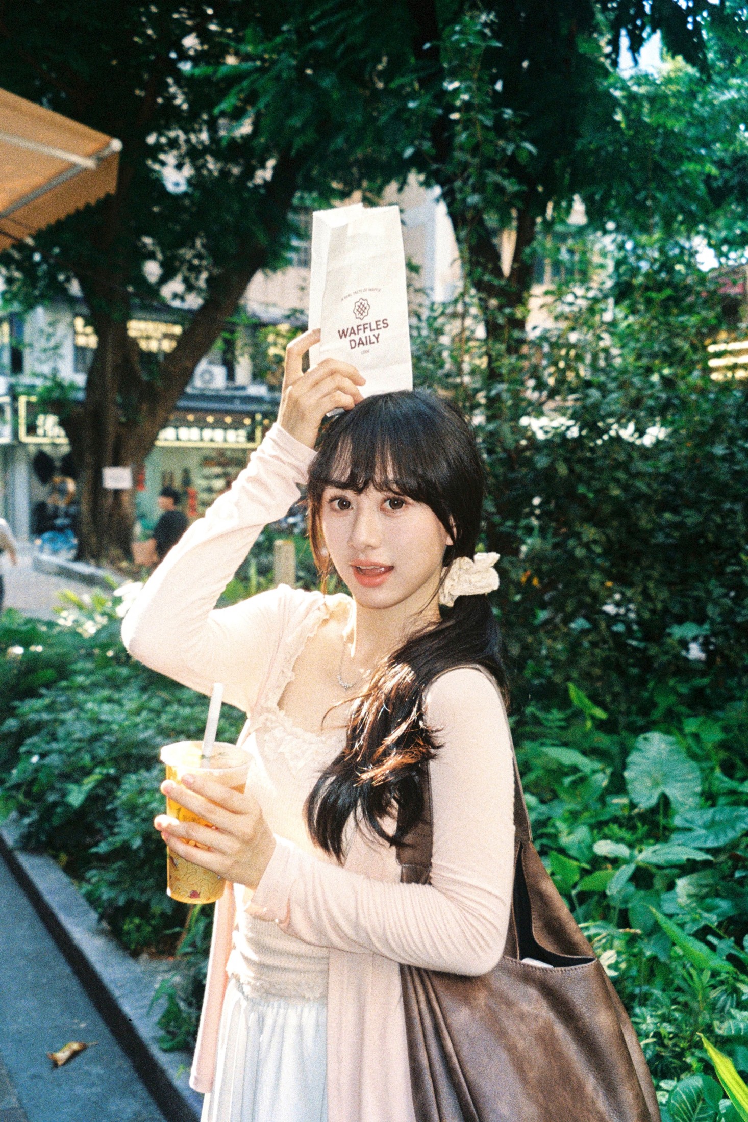 图片[5]-IIIvory – 《泡沫之夏》[19P]-COS写真在线网