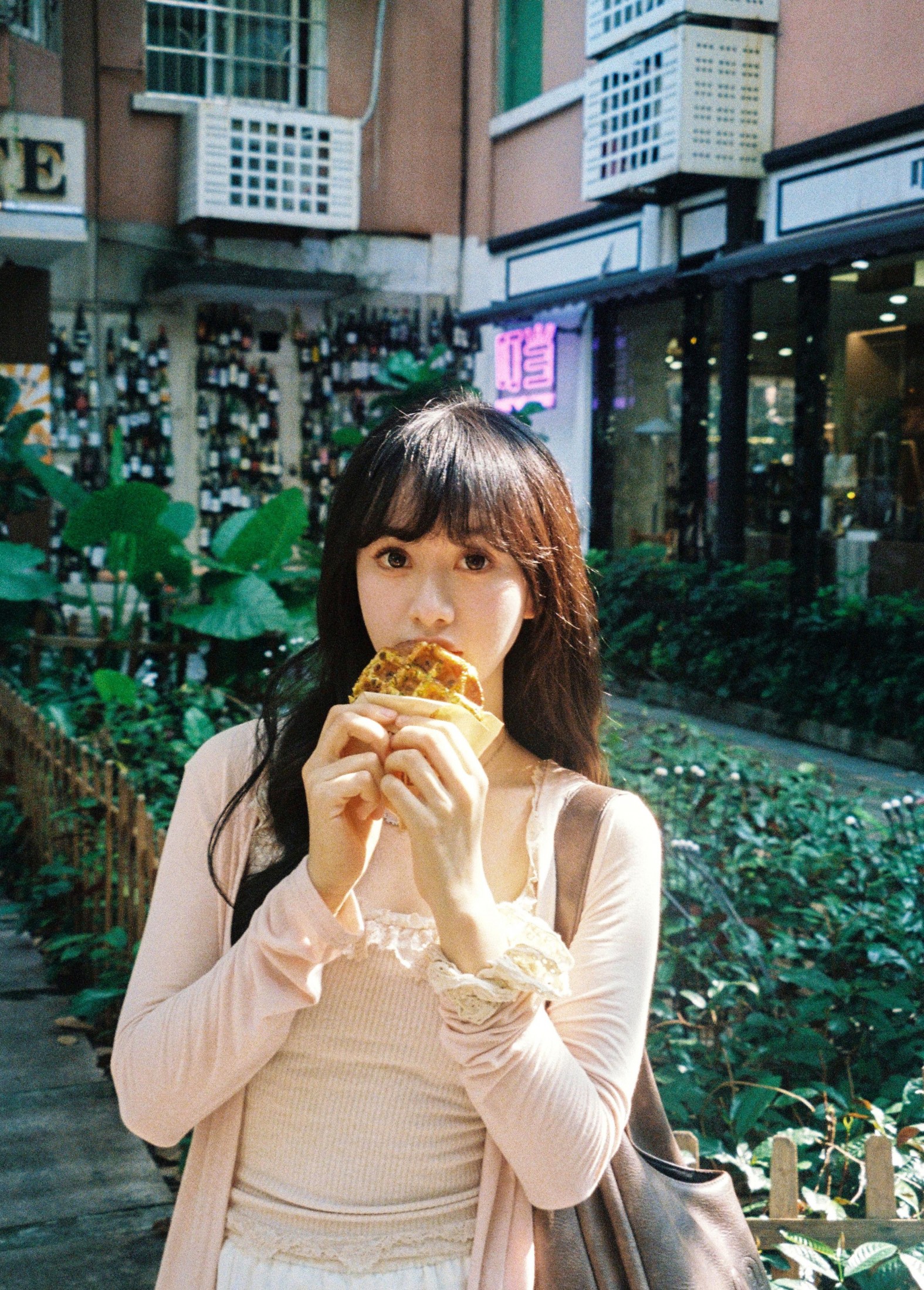 图片[2]-IIIvory – 《泡沫之夏》[19P]-COS写真在线网