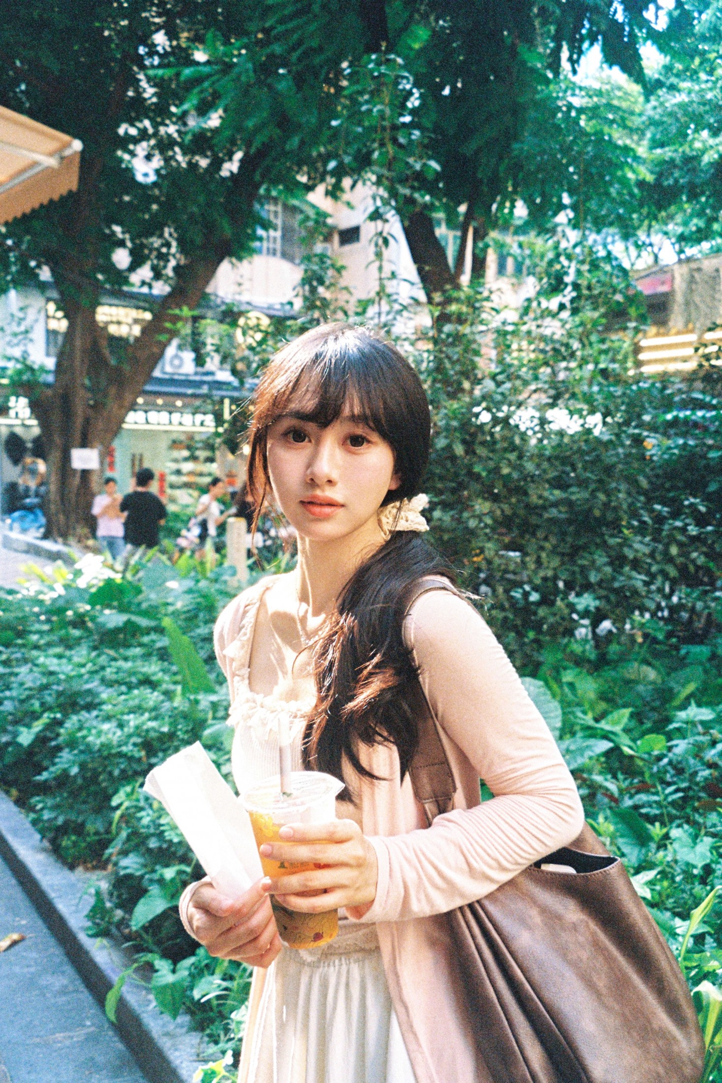 图片[4]-IIIvory – 《泡沫之夏》[19P]-COS写真在线网