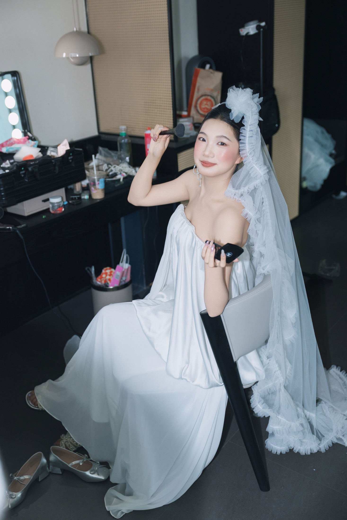 图片[4]-一杯杨枝 – 《光影邂逅白裙的瞬间》[41P]-COS写真在线网