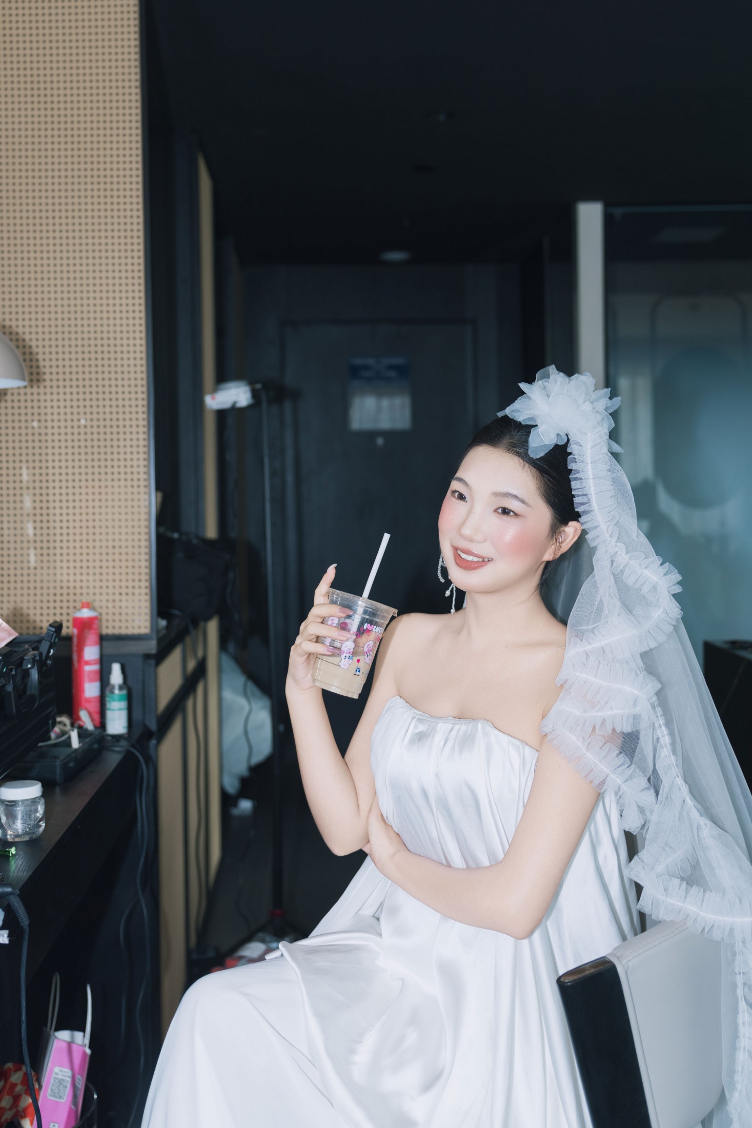 图片[3]-一杯杨枝 – 《光影邂逅白裙的瞬间》[41P]-COS写真在线网