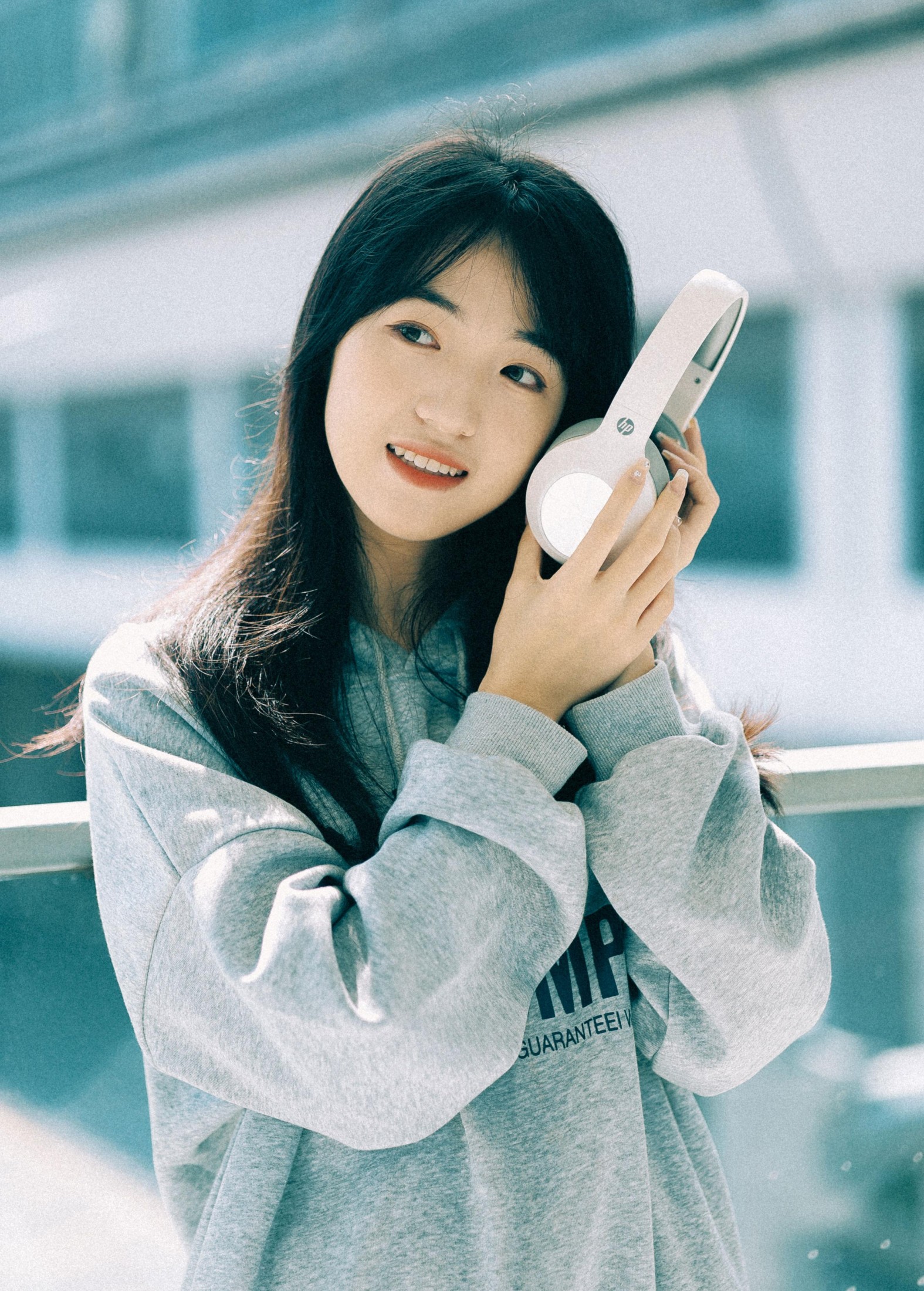 图片[2]-冬瓜 – 《地铁站》[15P]-COS写真在线网