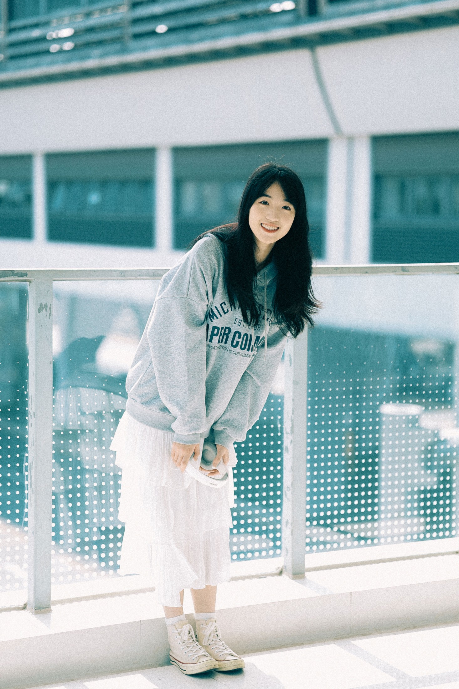图片[5]-冬瓜 – 《地铁站》[15P]-COS写真在线网