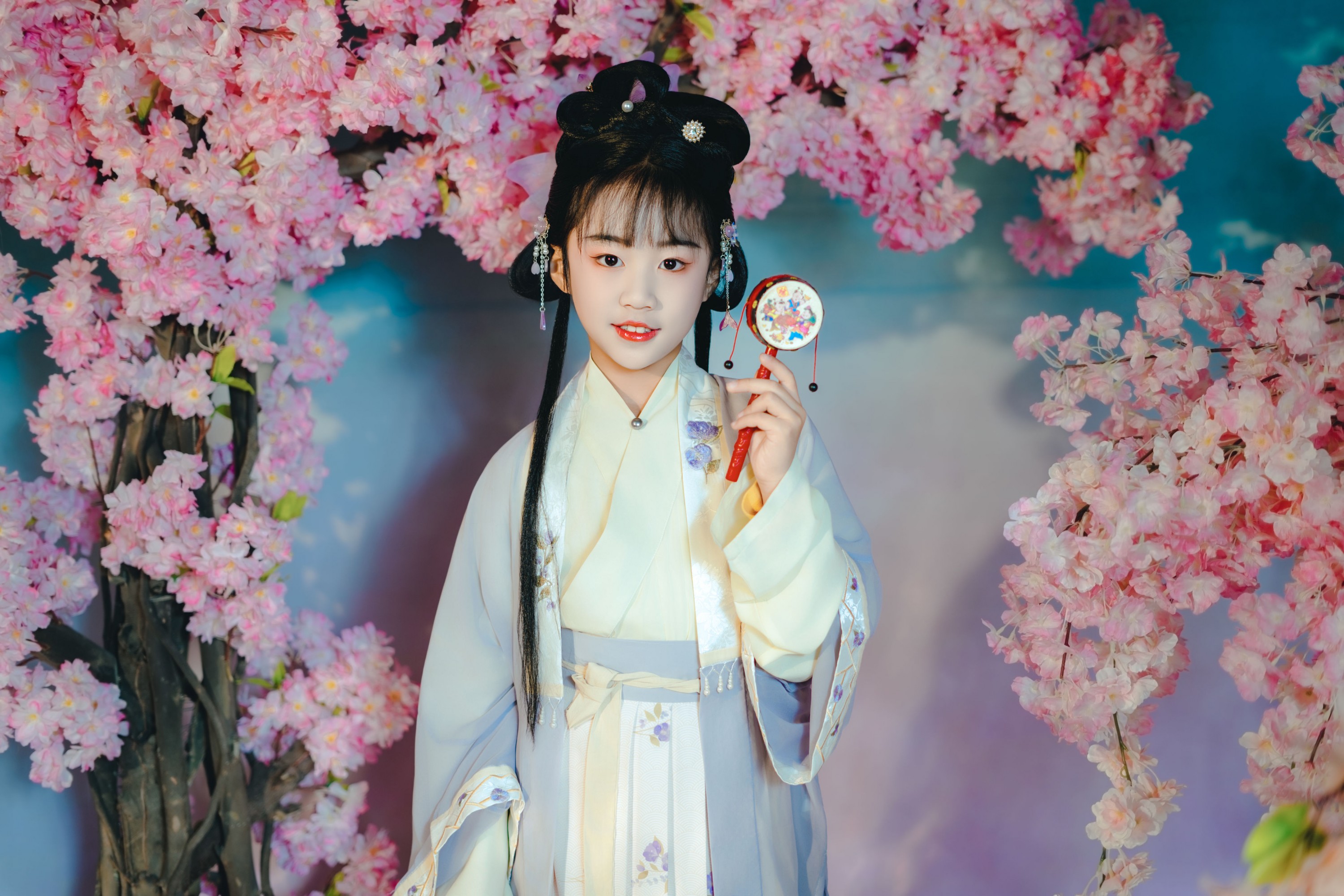 图片[3]-彤彤 – 《童真》[18P]-COS写真在线网