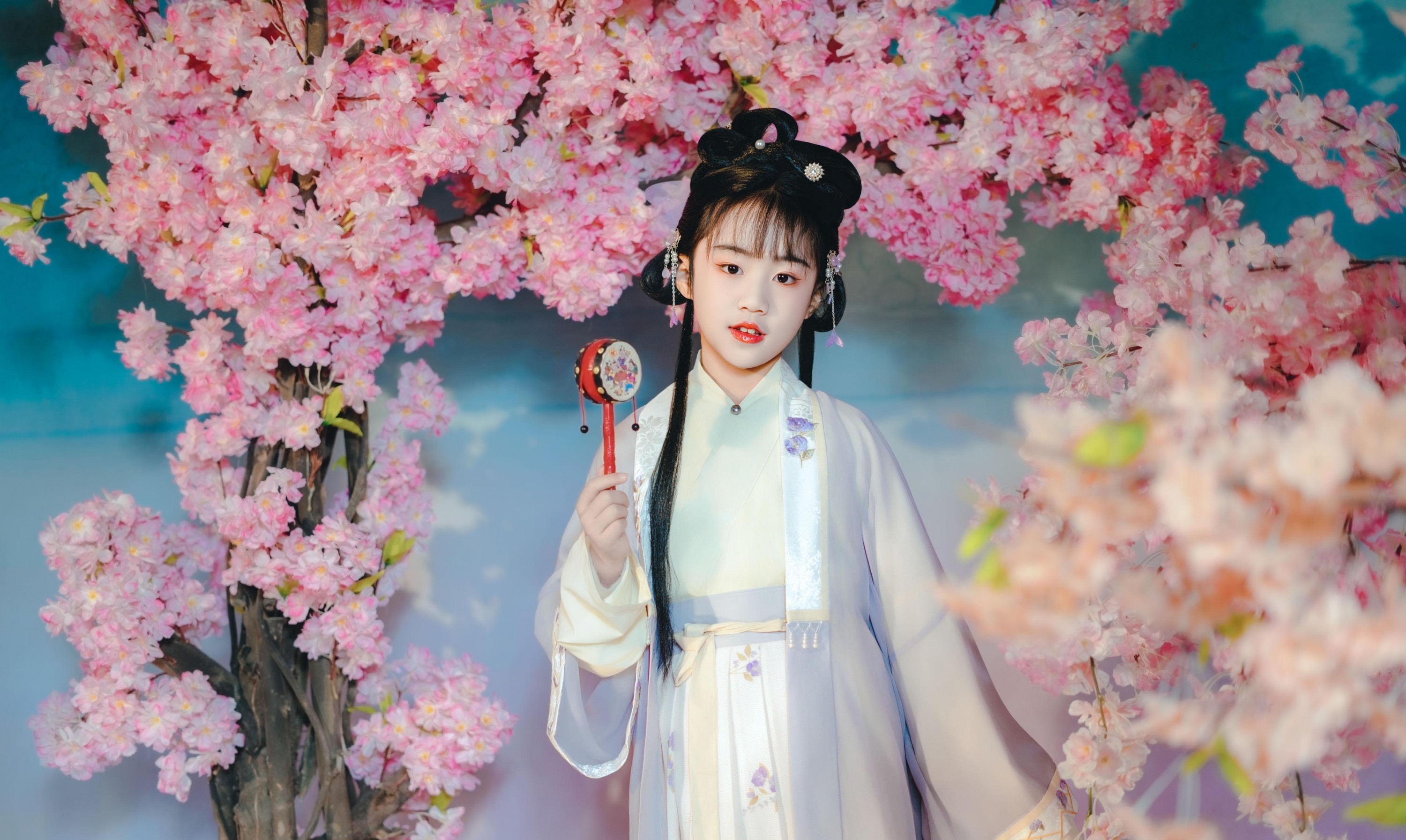 图片[2]-彤彤 – 《童真》[18P]-COS写真在线网