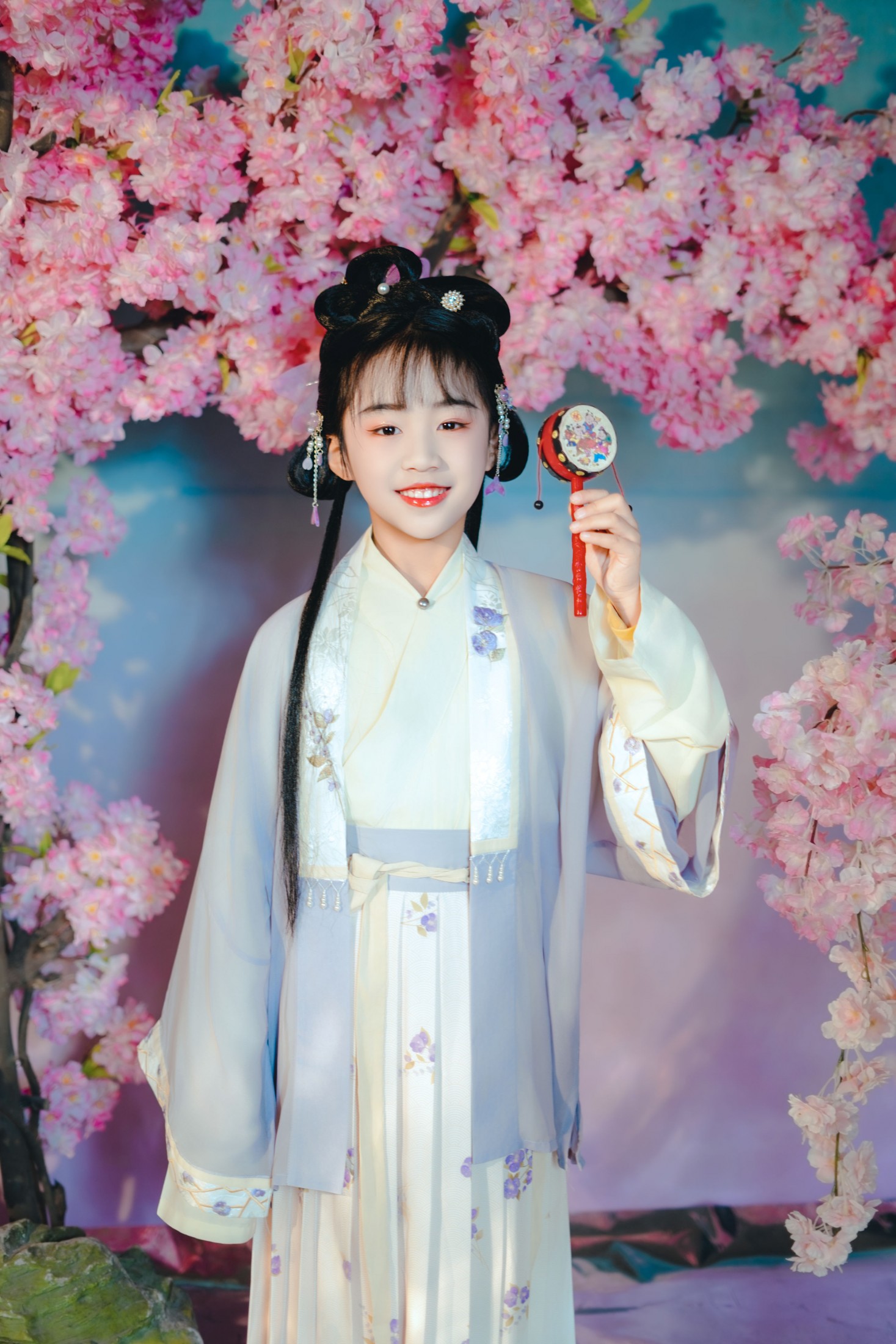 图片[4]-彤彤 – 《童真》[18P]-COS写真在线网