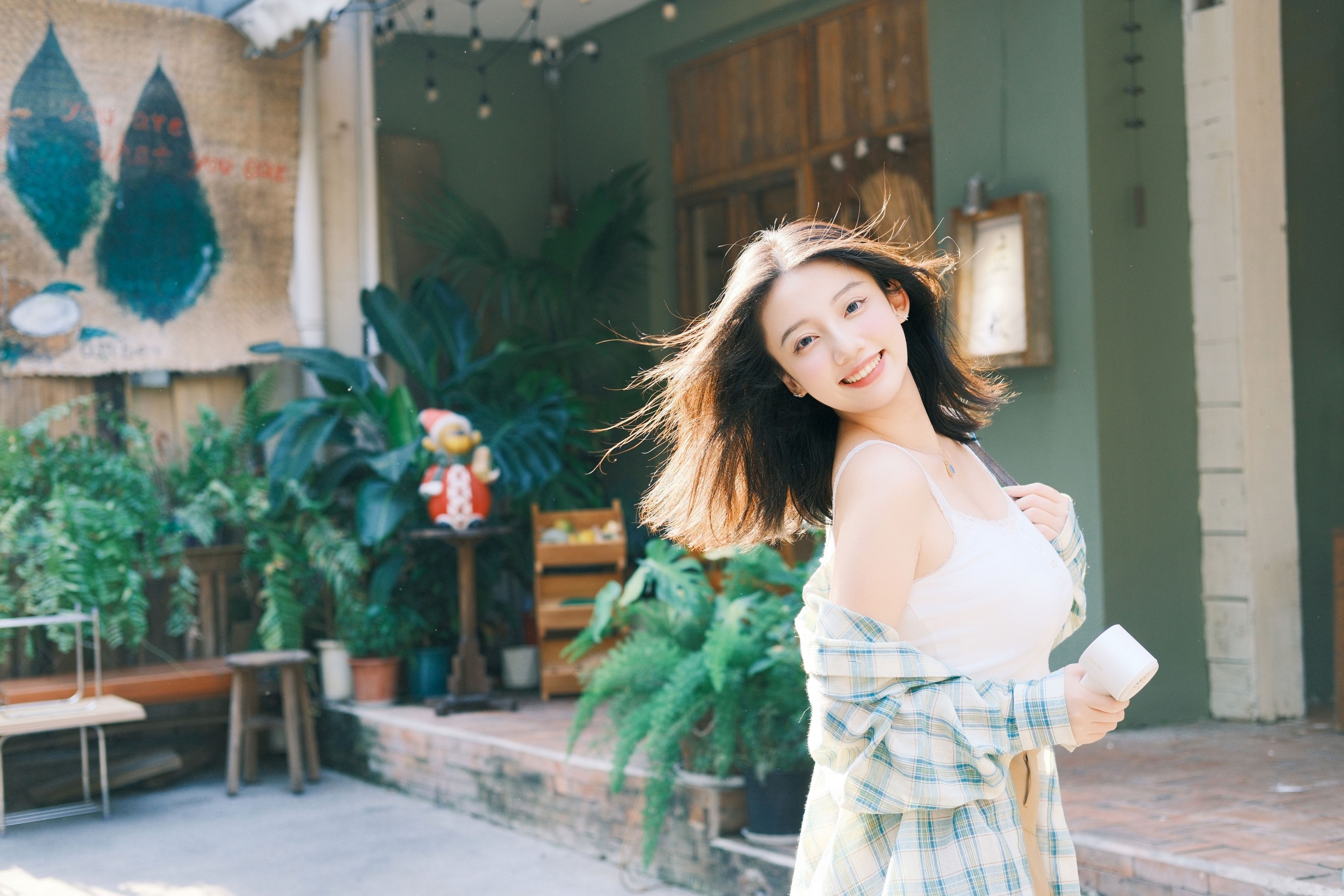 图片[3]-超酷小王子 – 《夏日女友感》[14P]-COS写真在线网