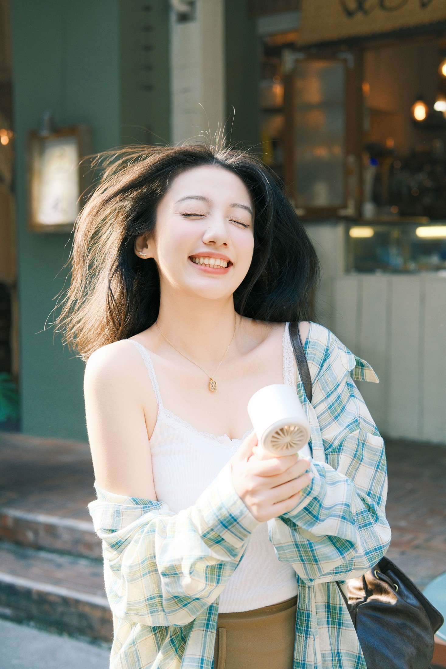 超酷小王子 – 《夏日女友感》[14P]-COS写真在线网