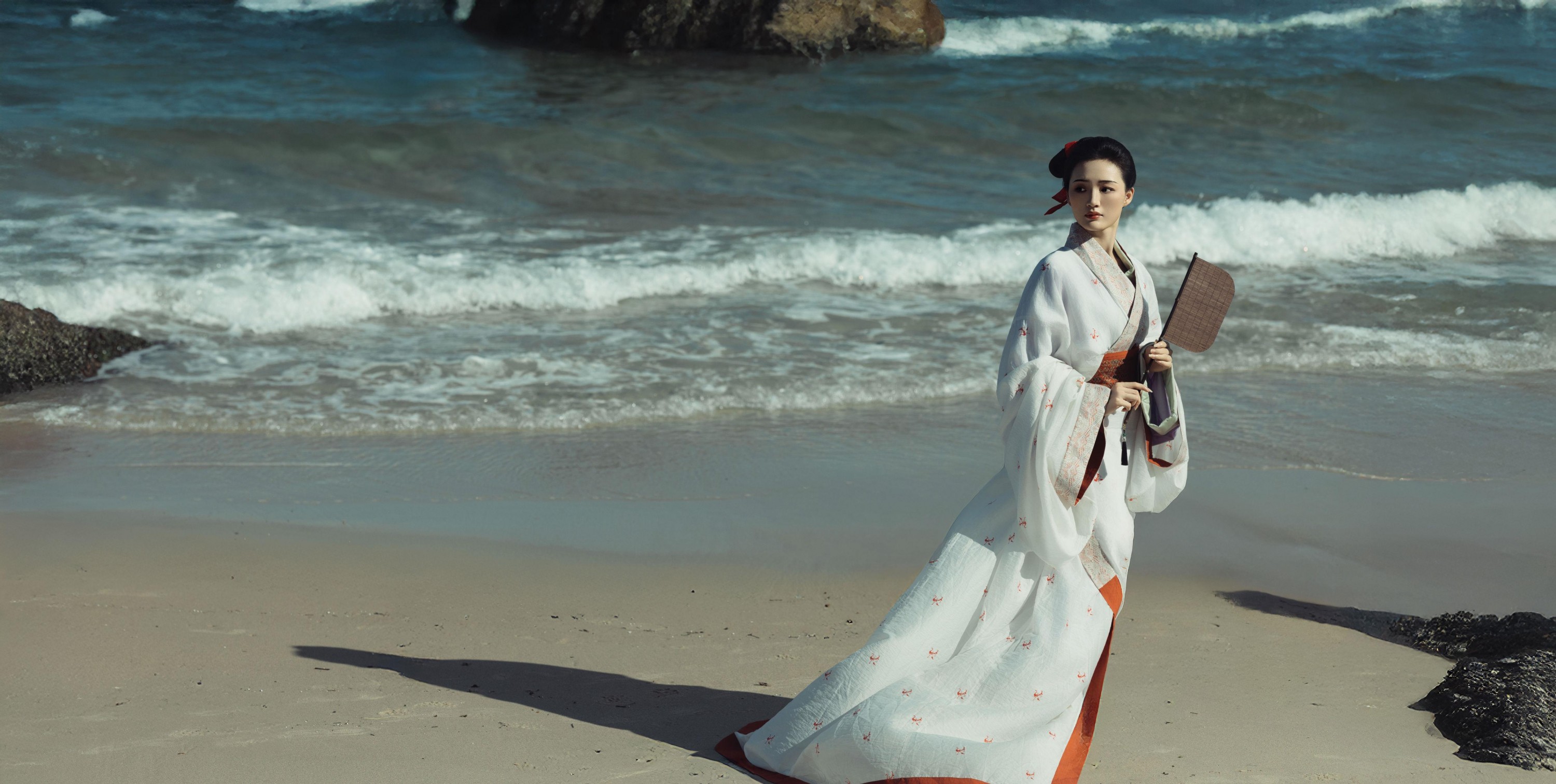 图片[2]-谢添丽 – 《沧海飞尘》[32P]-COS写真在线网
