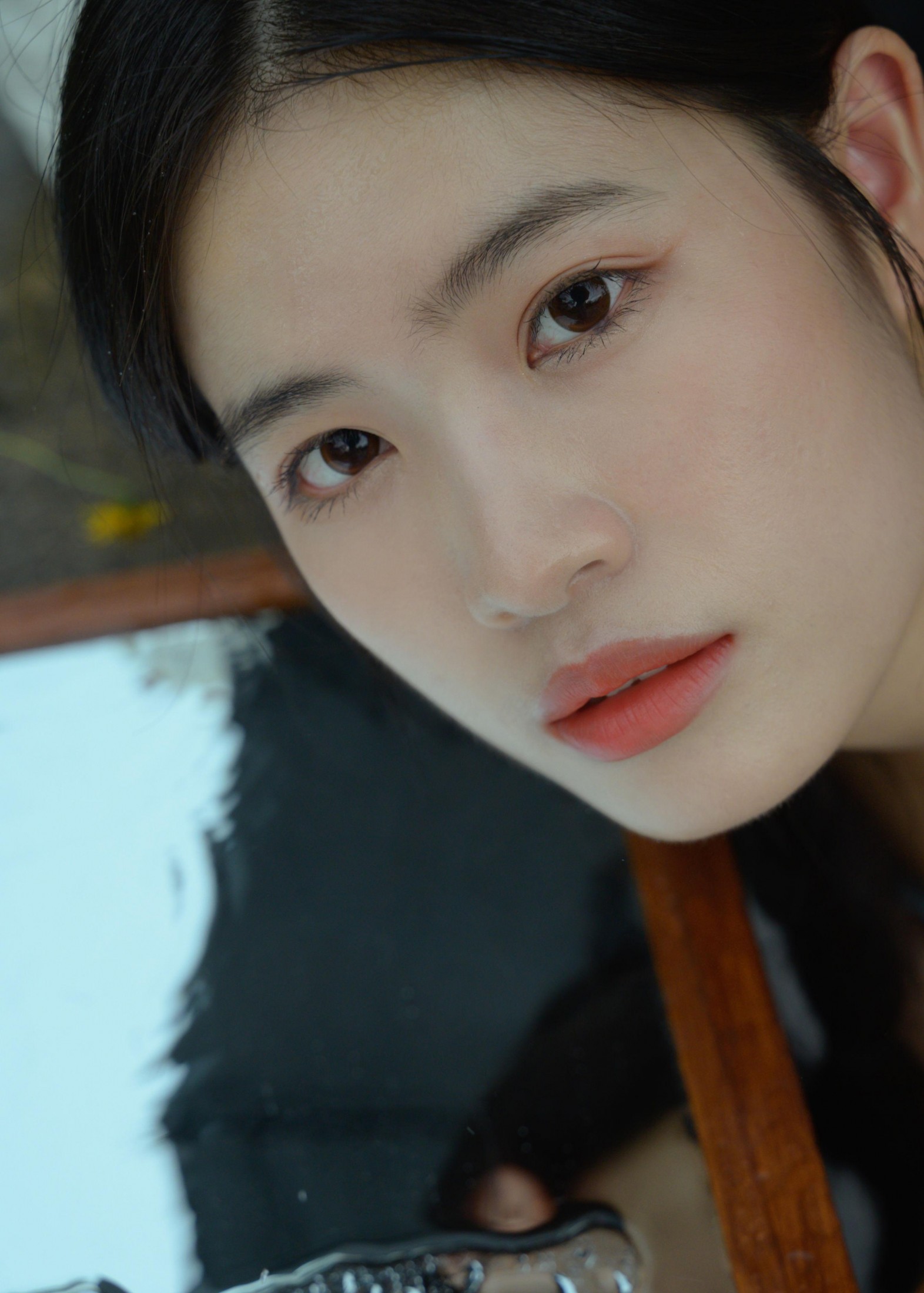 图片[2]-芦苇微微 – 《骤雨》[39P]-COS写真在线网