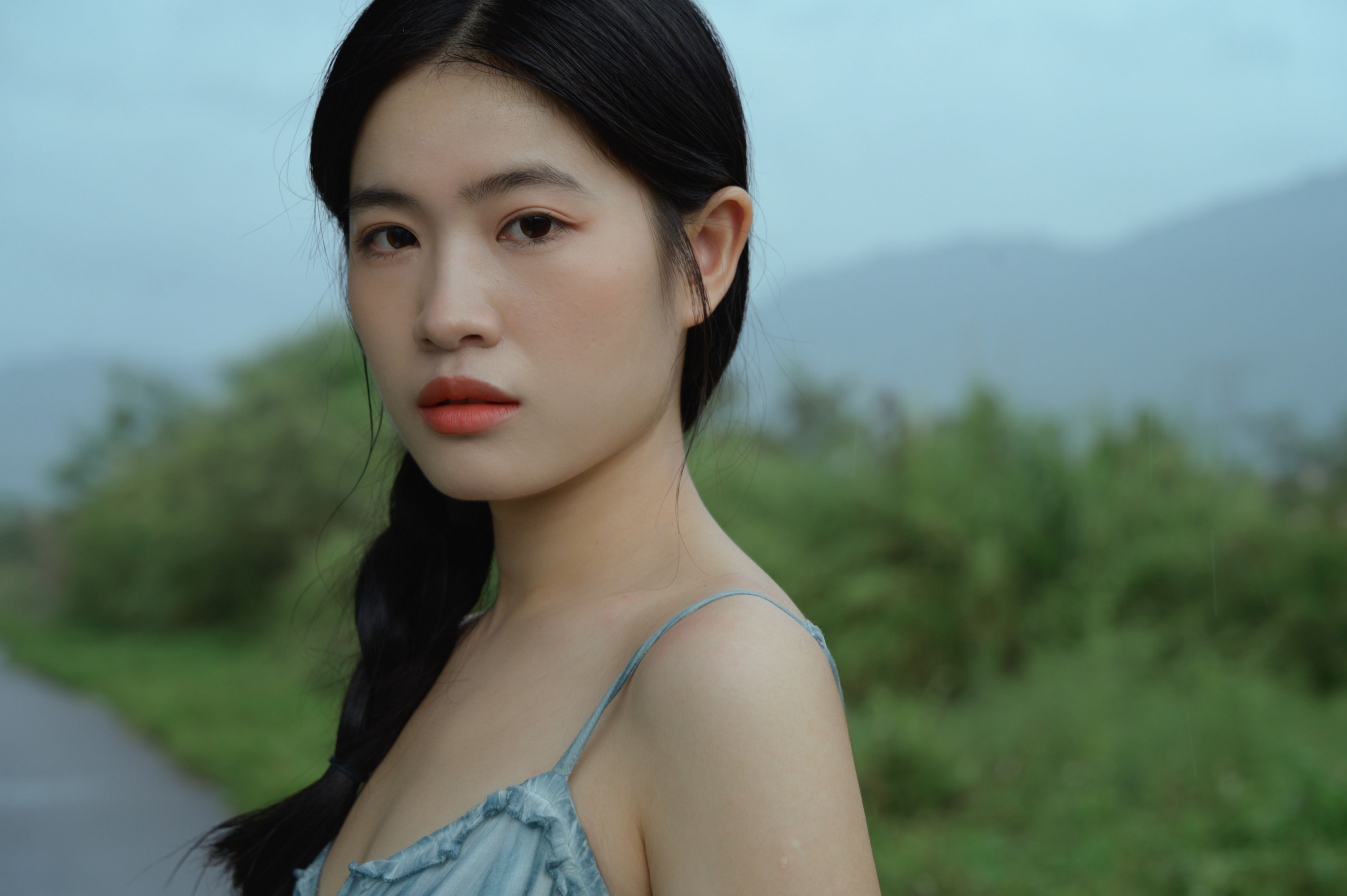 图片[3]-芦苇微微 – 《骤雨》[39P]-COS写真在线网