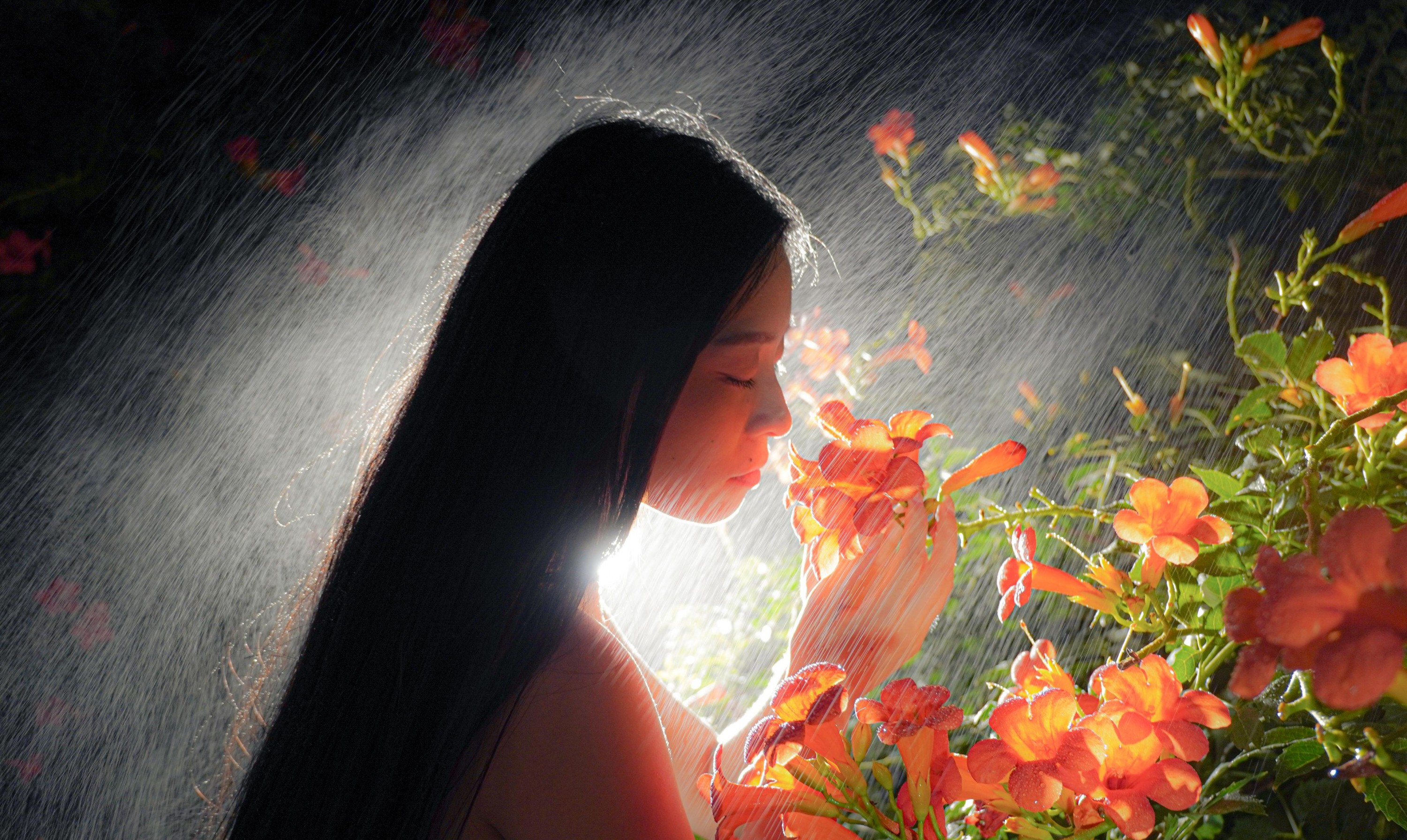 图片[2]-– 《梦里花》[11P]-COS写真在线网