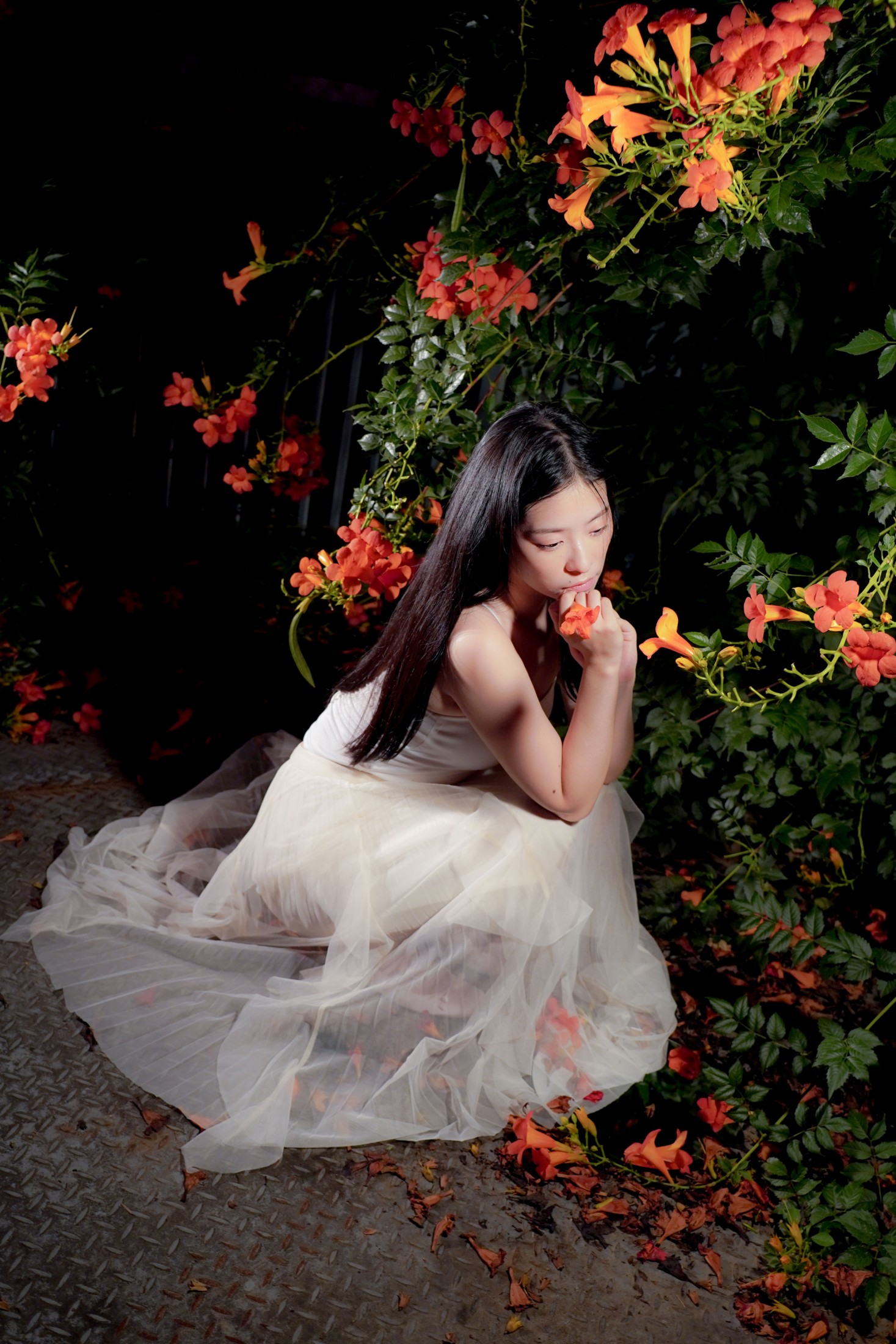 图片[4]-– 《梦里花》[11P]-COS写真在线网