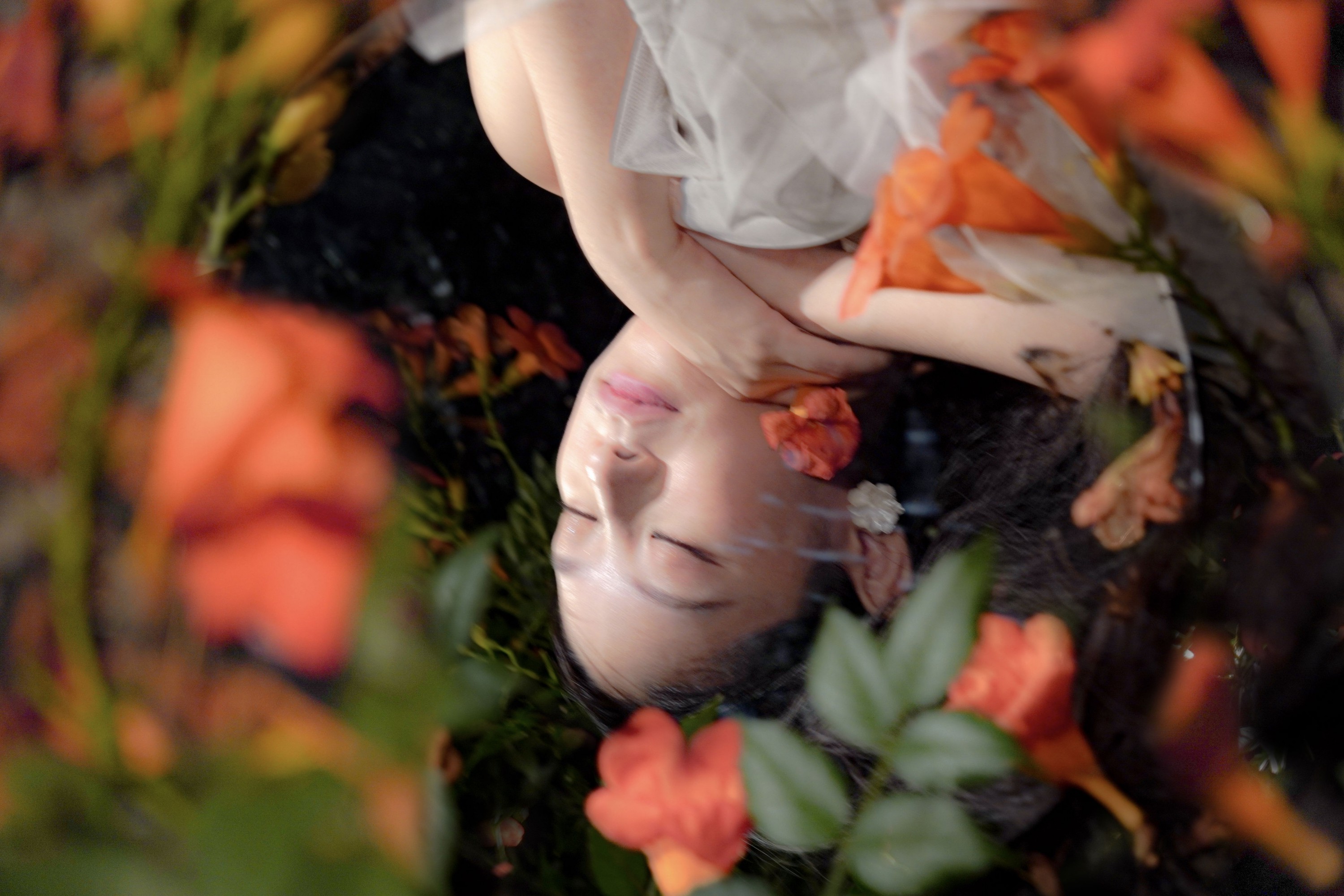 图片[5]-– 《梦里花》[11P]-COS写真在线网