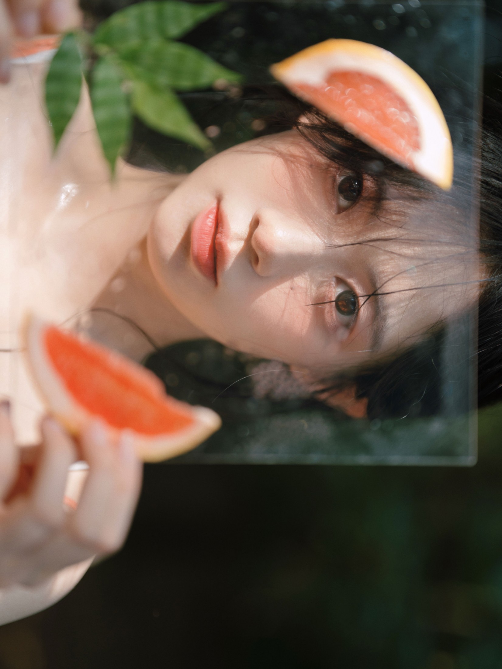 图片[5]-康渝茜Niki – 《感受夏日的色彩》[16P]-COS写真在线网