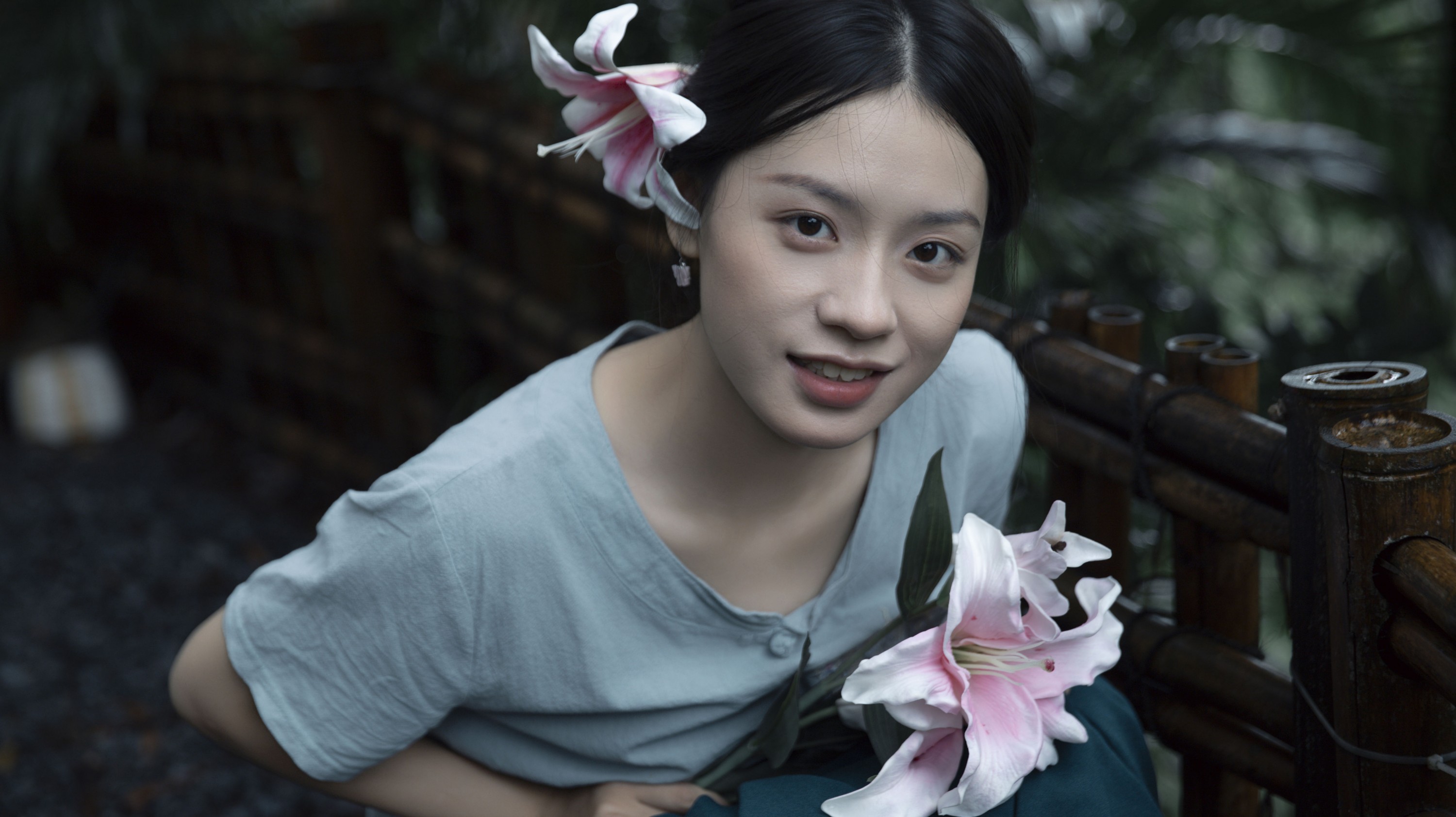 图片[5]-薄荷晓 – 《新中式》[29P]-COS写真在线网