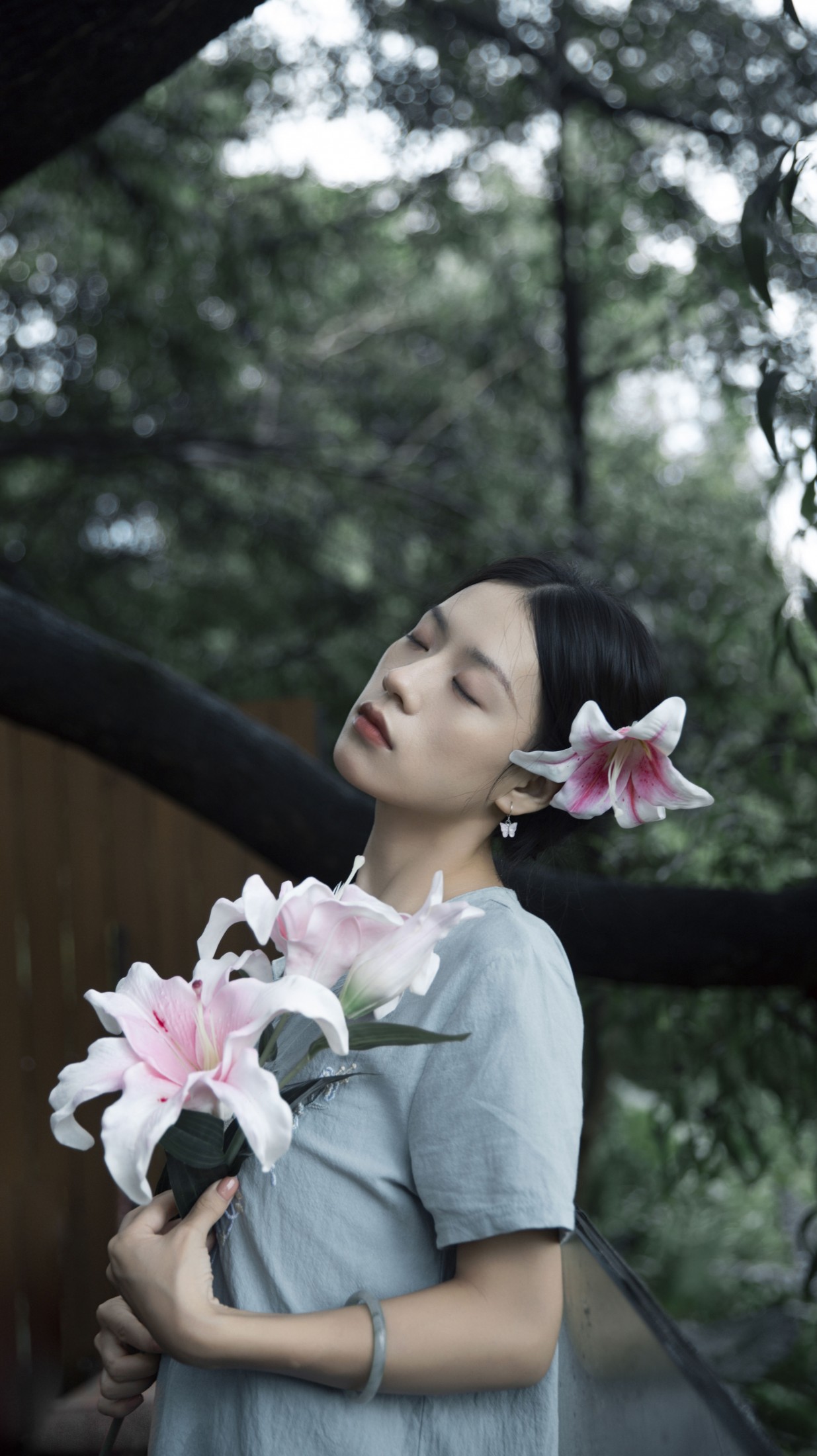 图片[4]-薄荷晓 – 《新中式》[29P]-COS写真在线网